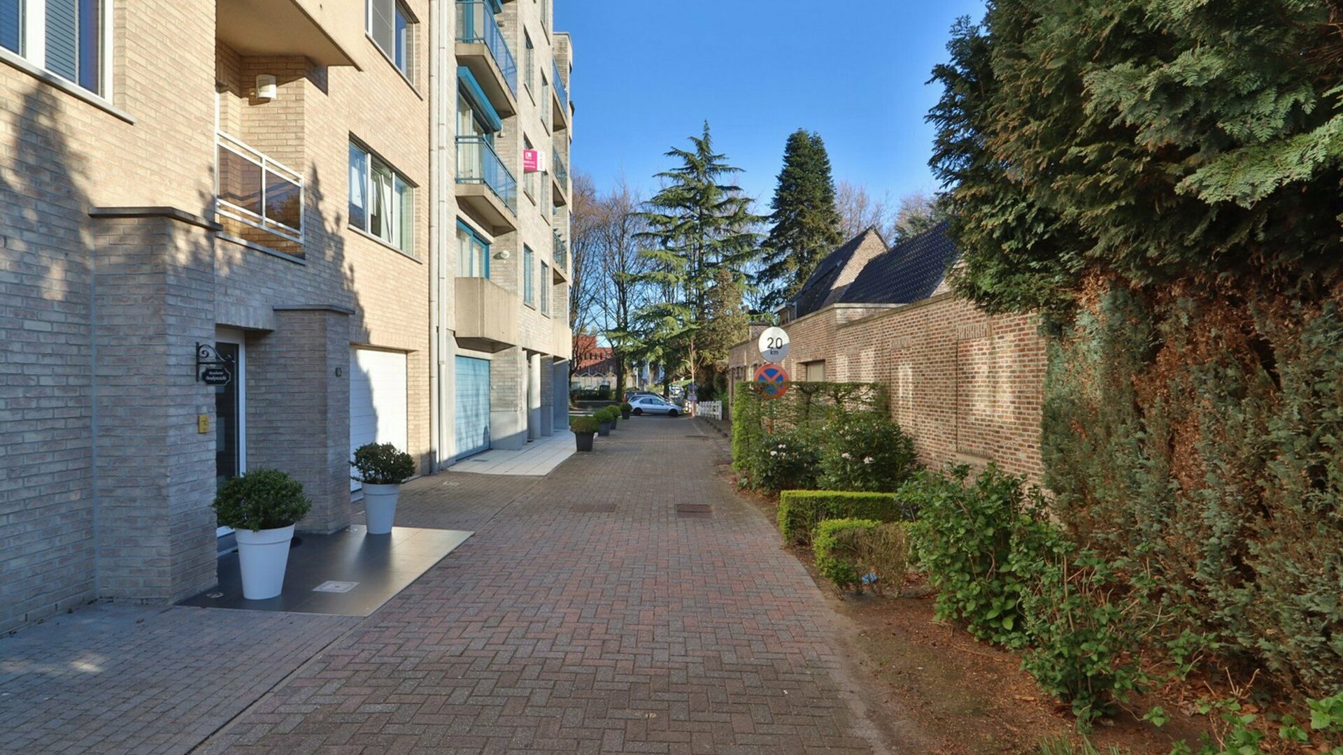 Appartement te koop in Beveren-Kruibeke-Zwijndrecht