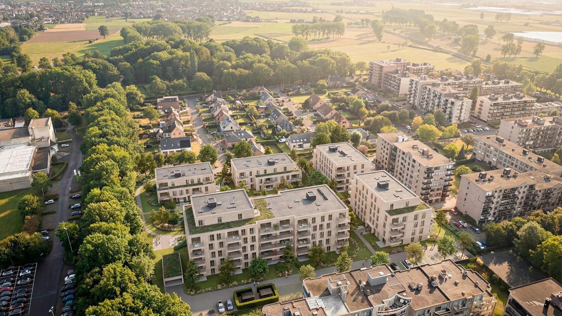 Appartement te koop in Beveren-Kruibeke-Zwijndrecht