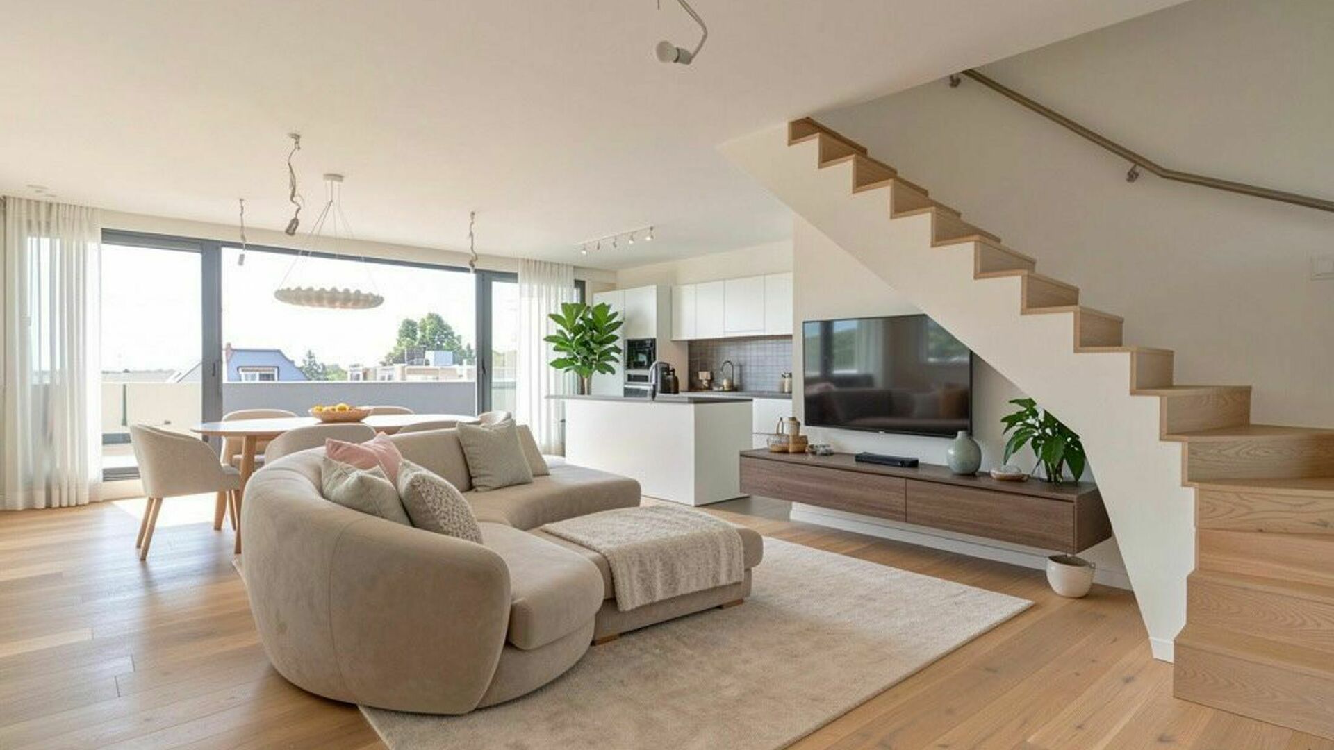 Appartement te koop in Beveren-Kruibeke-Zwijndrecht