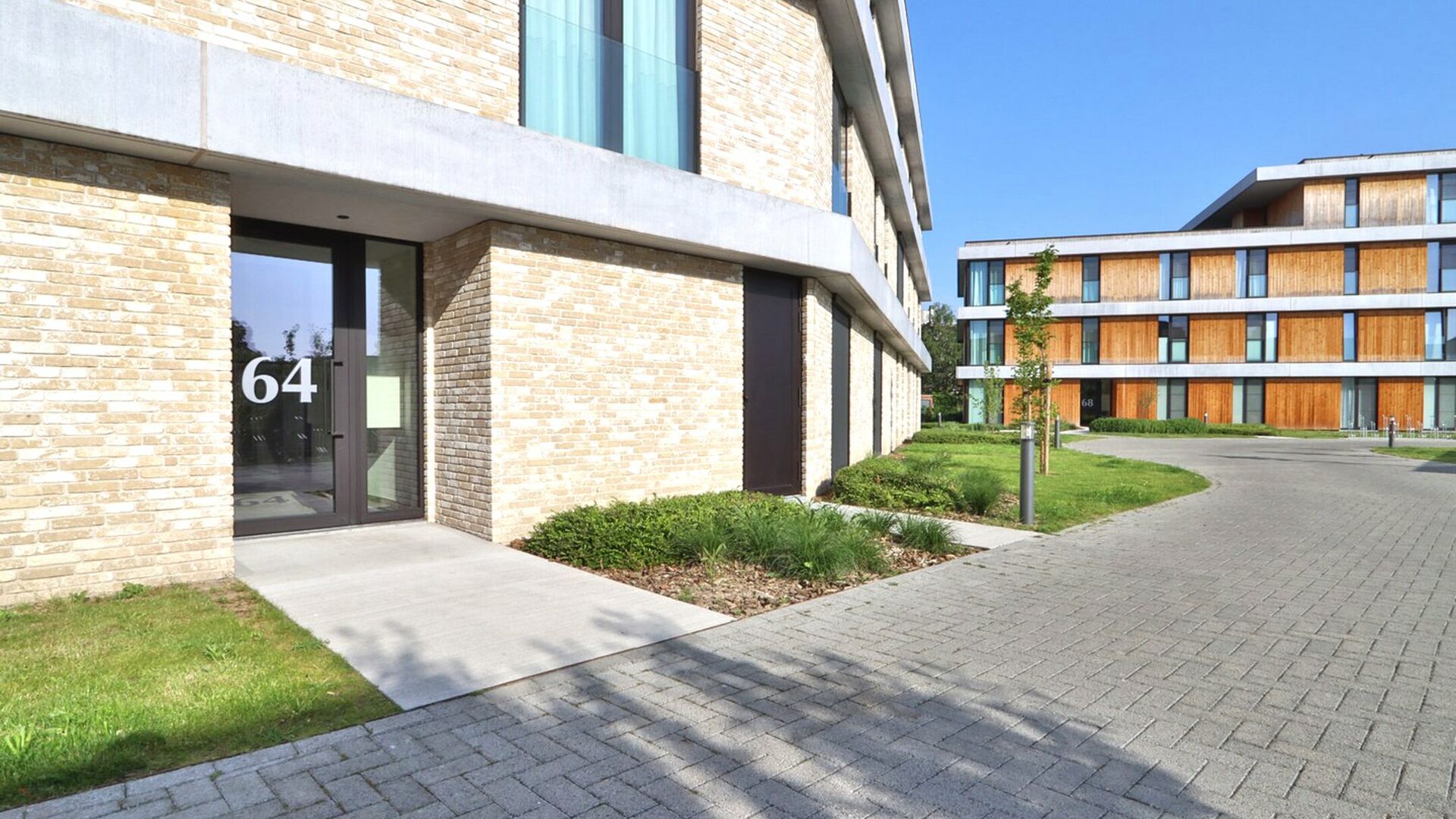 Appartement te koop in Beveren-Kruibeke-Zwijndrecht
