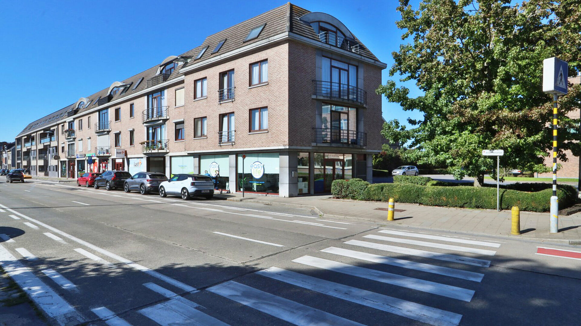 Appartement te koop in Beveren-Kruibeke-Zwijndrecht
