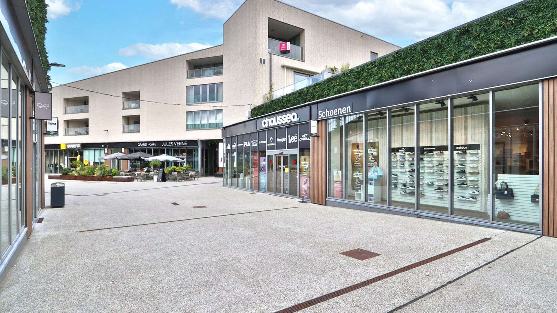 Appartement te koop in Beveren-Kruibeke-Zwijndrecht