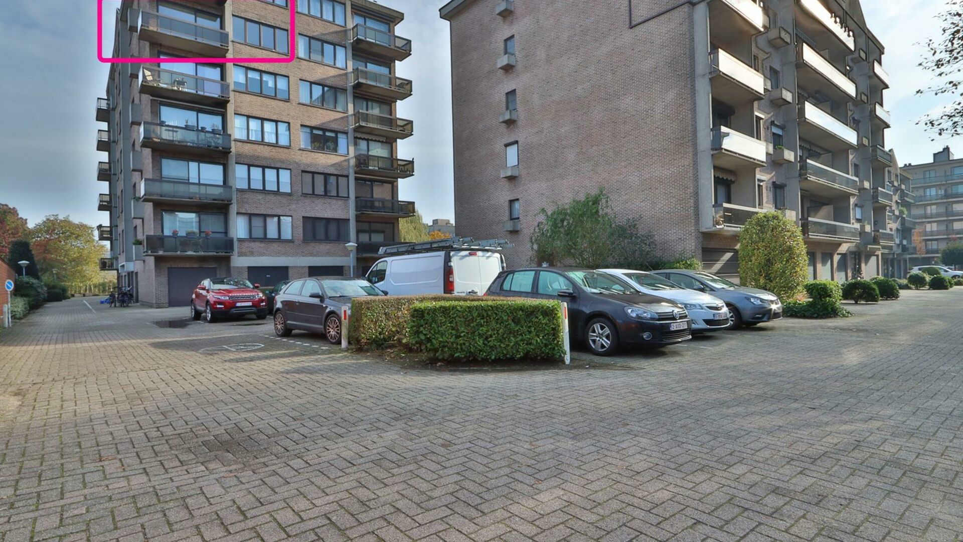 Appartement te koop in Beveren-Waas