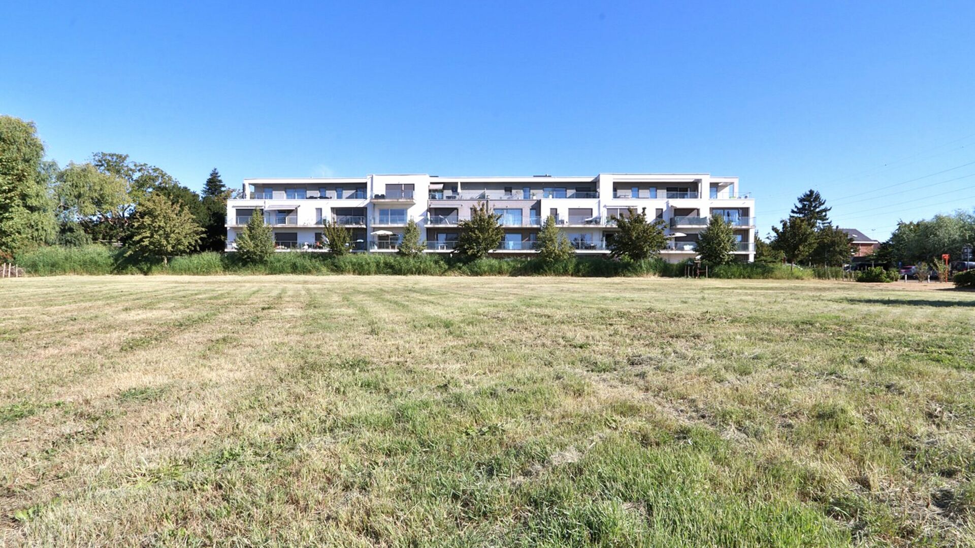Appartement te koop in Kallo