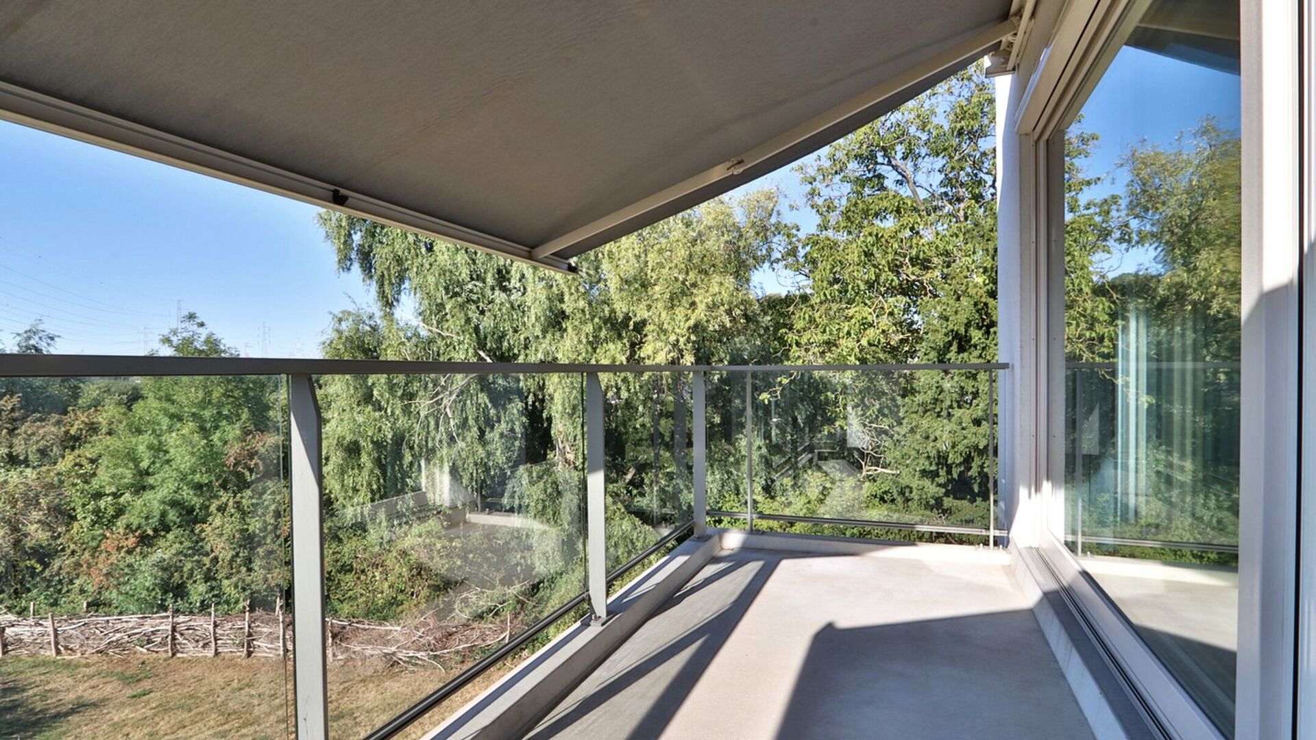 Appartement te koop in Kallo