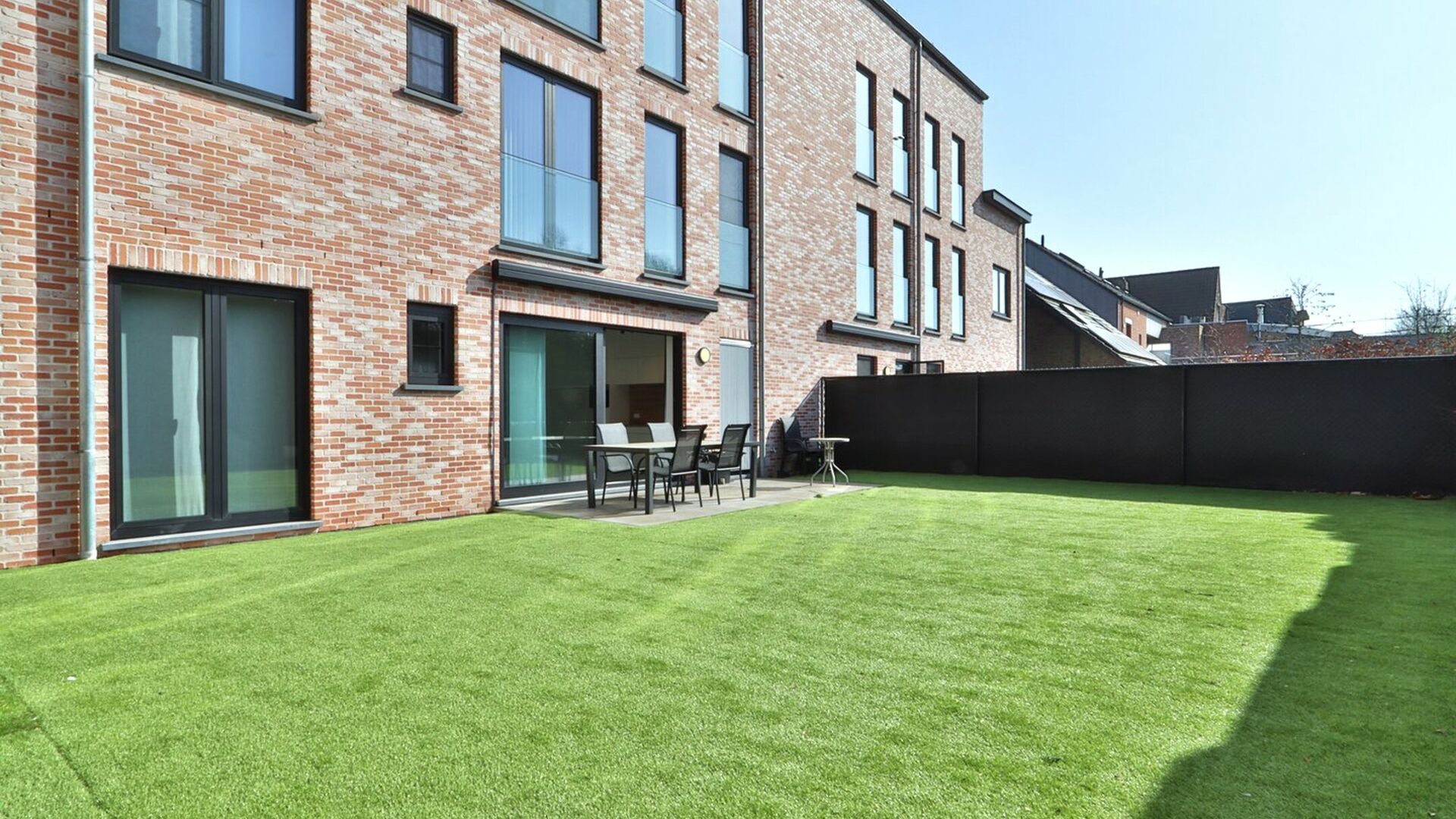 Appartement te koop in Melsele