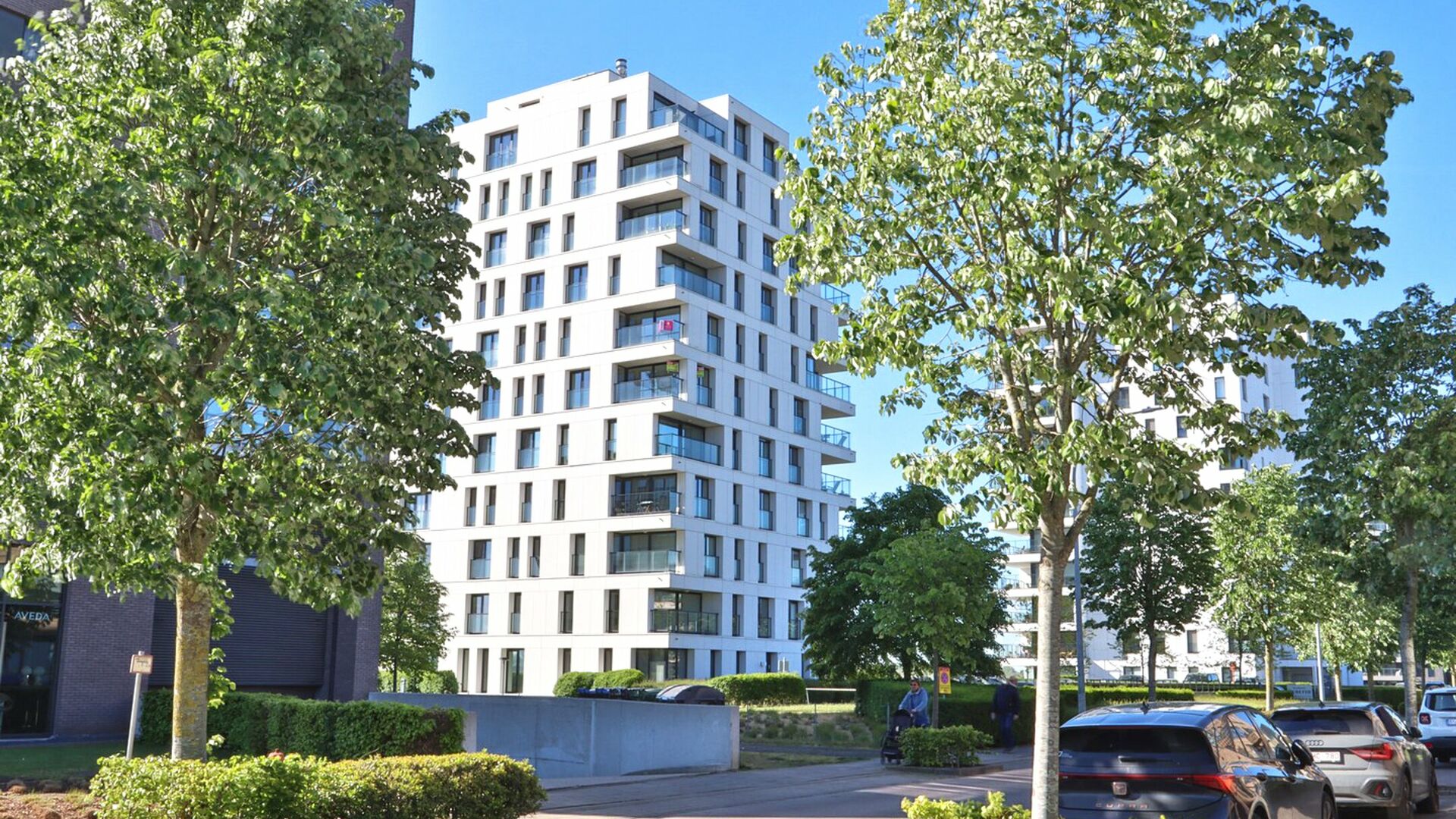 Appartement te koop in Temse