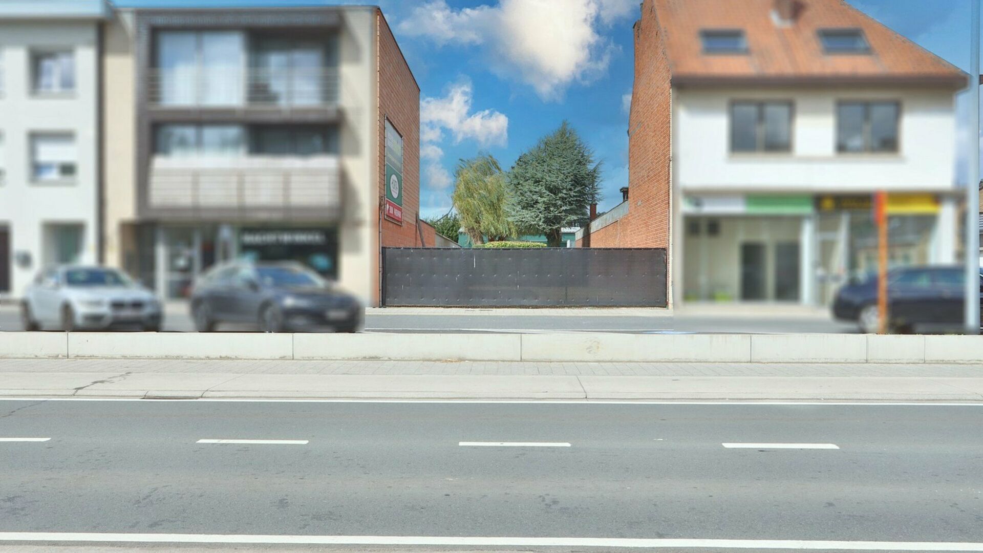 Bouwgrond te koop in Beveren-Kruibeke-Zwijndrecht