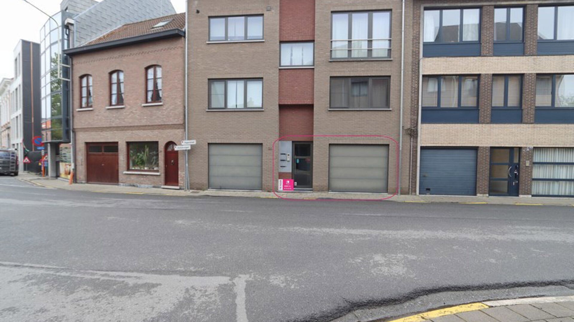 Duplex te huur in Beveren