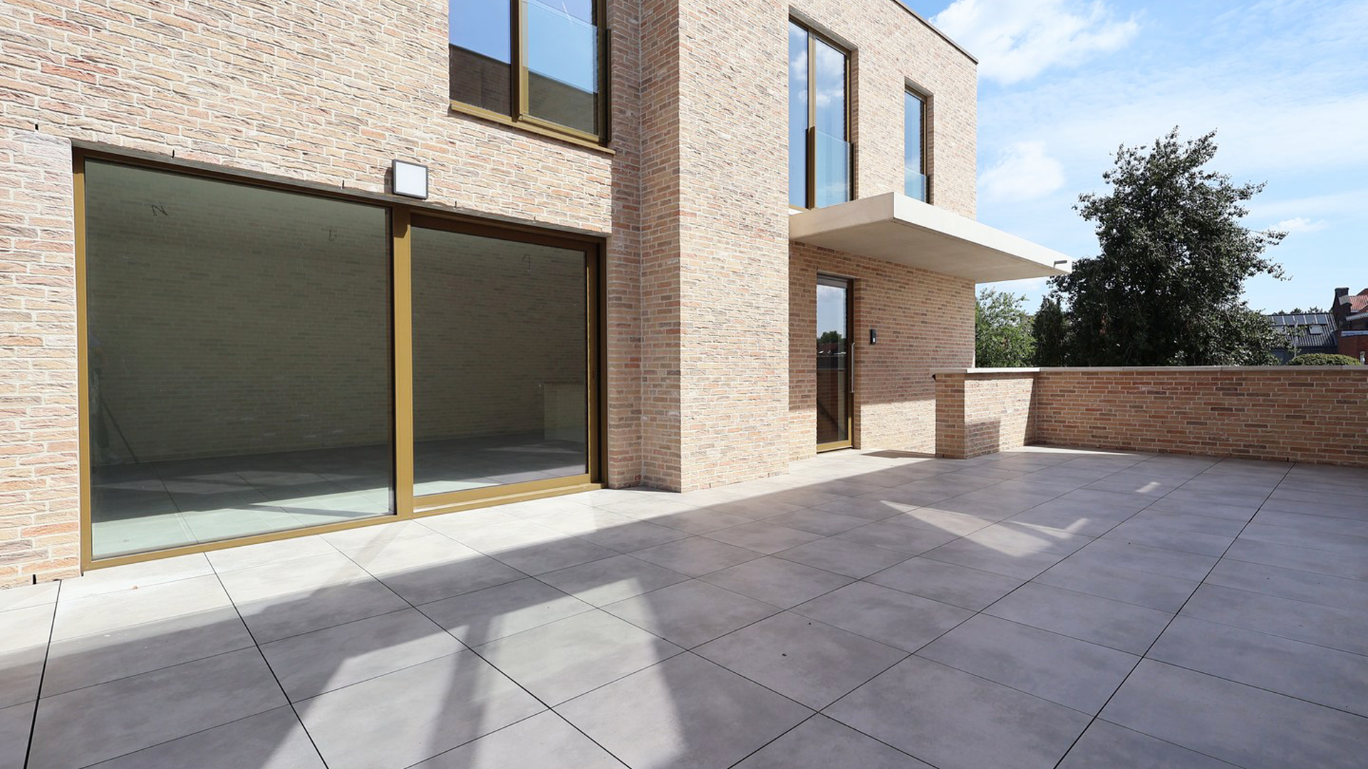 Duplex te koop in Beveren
