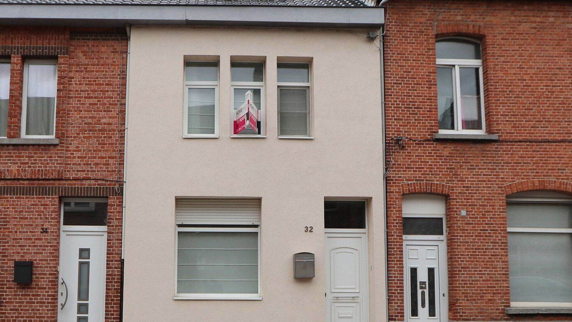 Huis te huur in Beveren