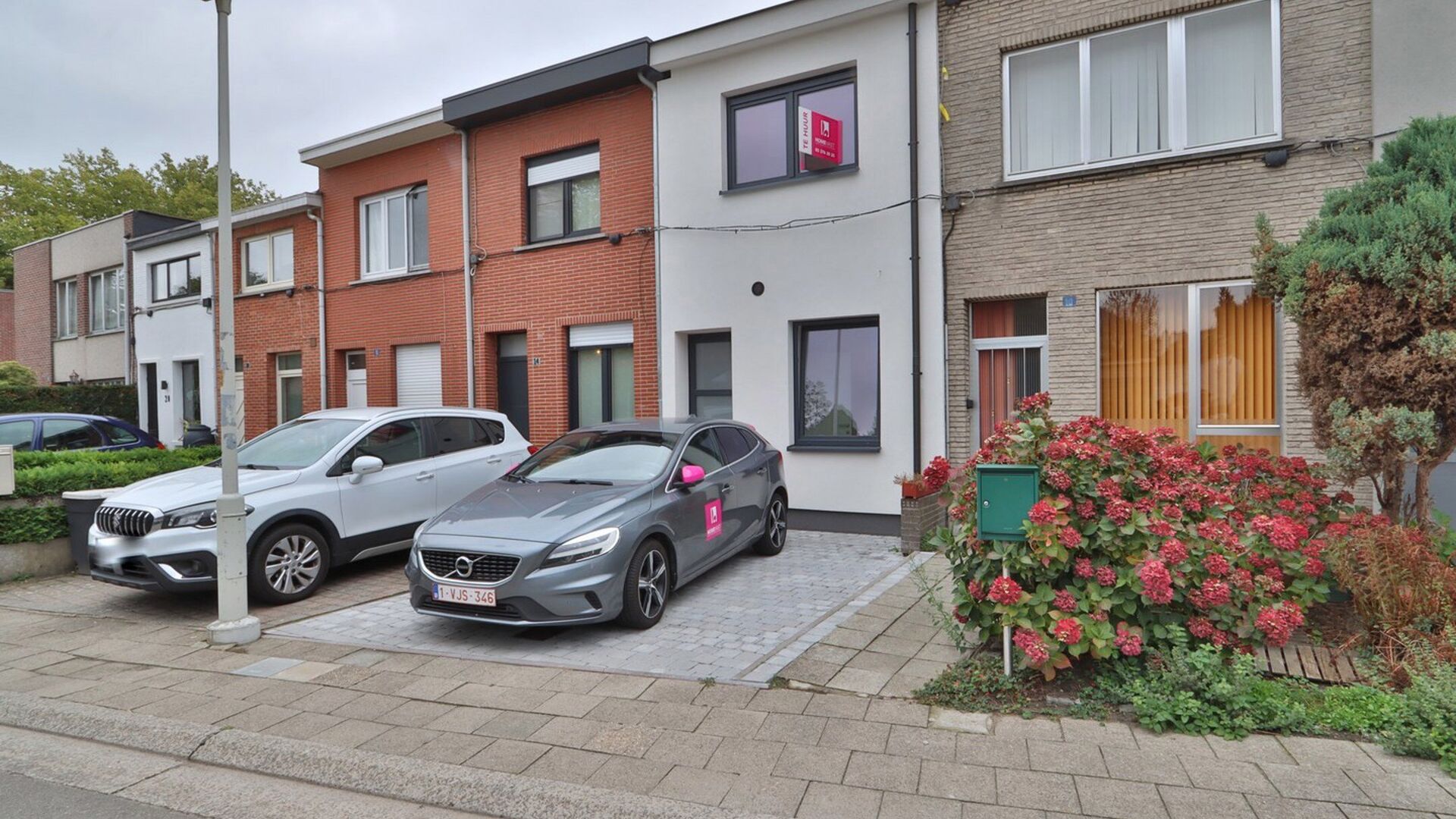 Huis te huur in Beveren