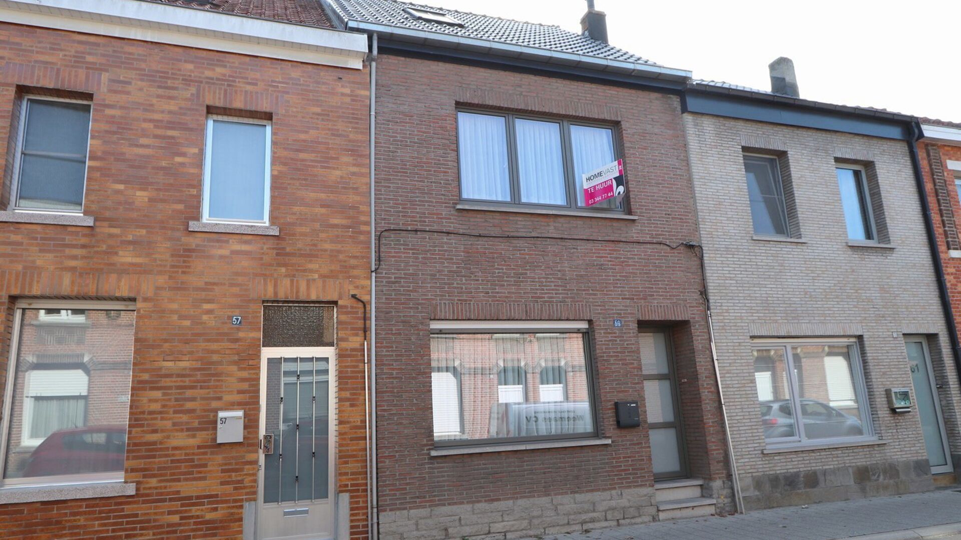 Huis te huur in Beveren Beveren-Waas