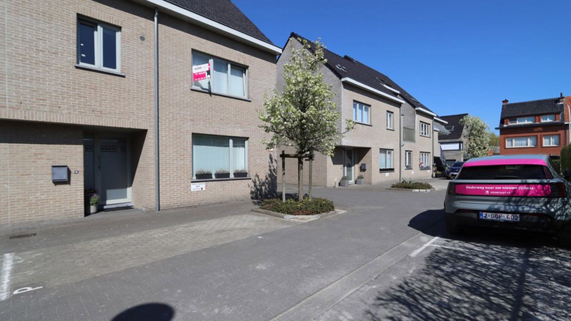 Huis te huur in Beveren-Waas