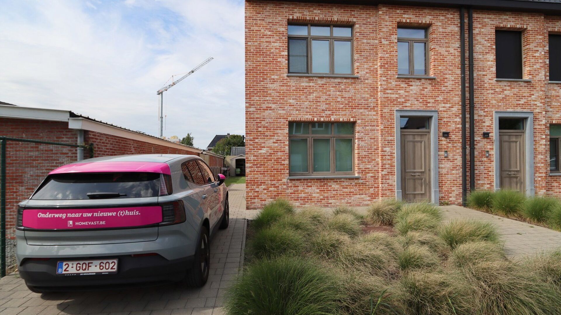 Huis te huur in Beveren-Waas