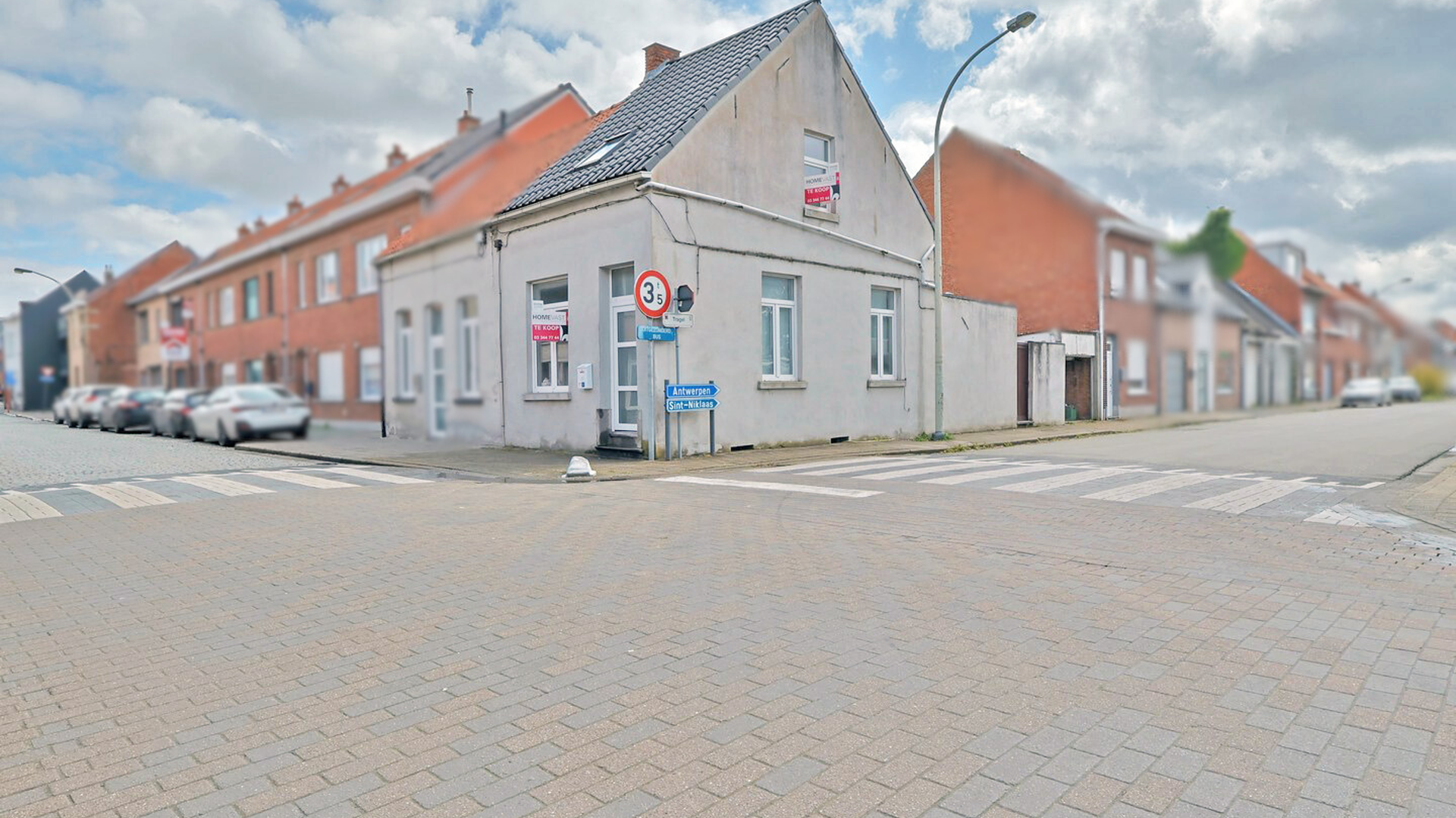 Huis te koop in Beveren