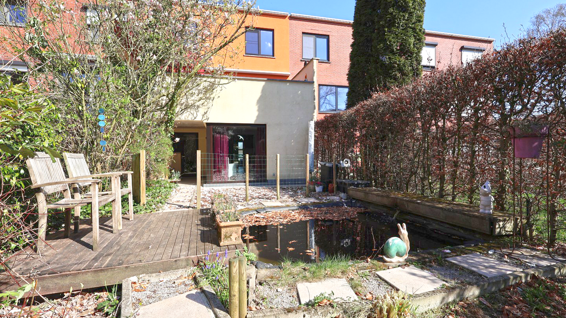 Huis te koop in Beveren