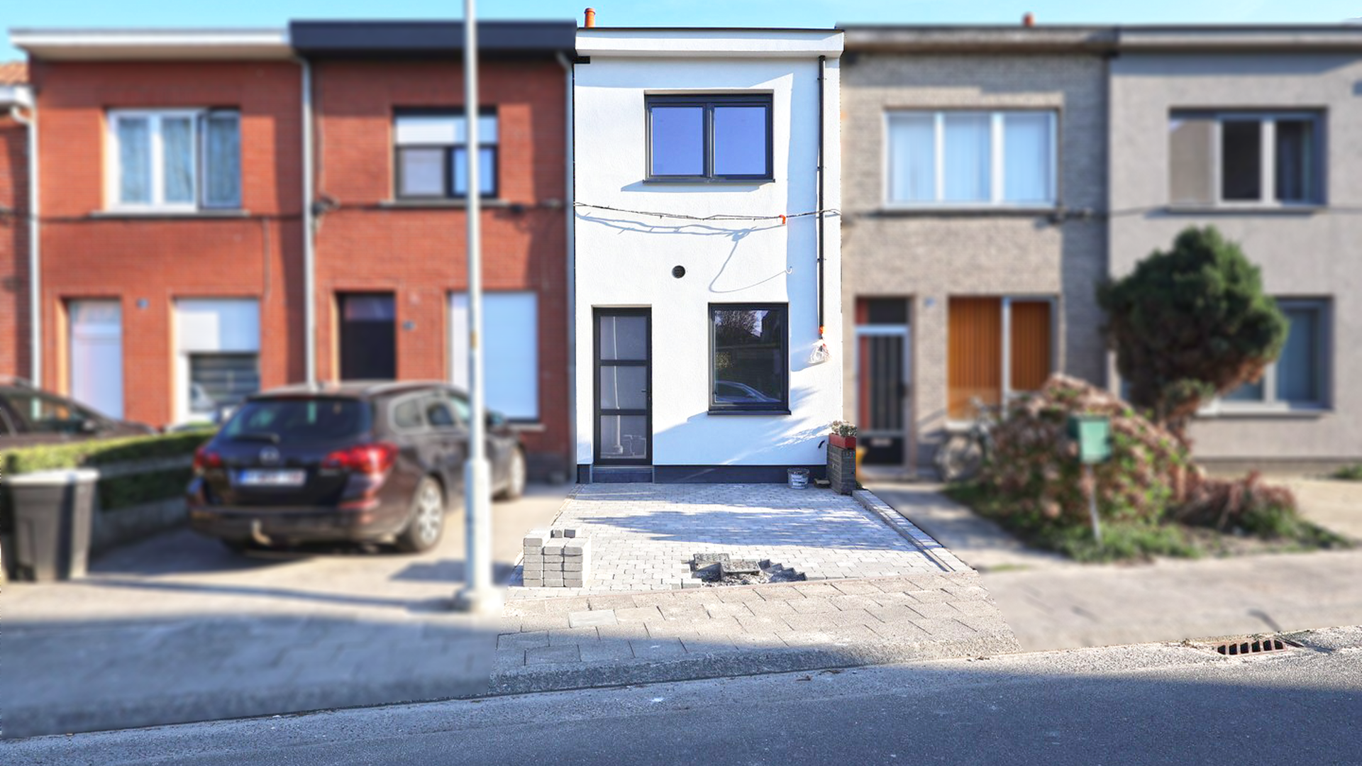 Huis te koop in Beveren