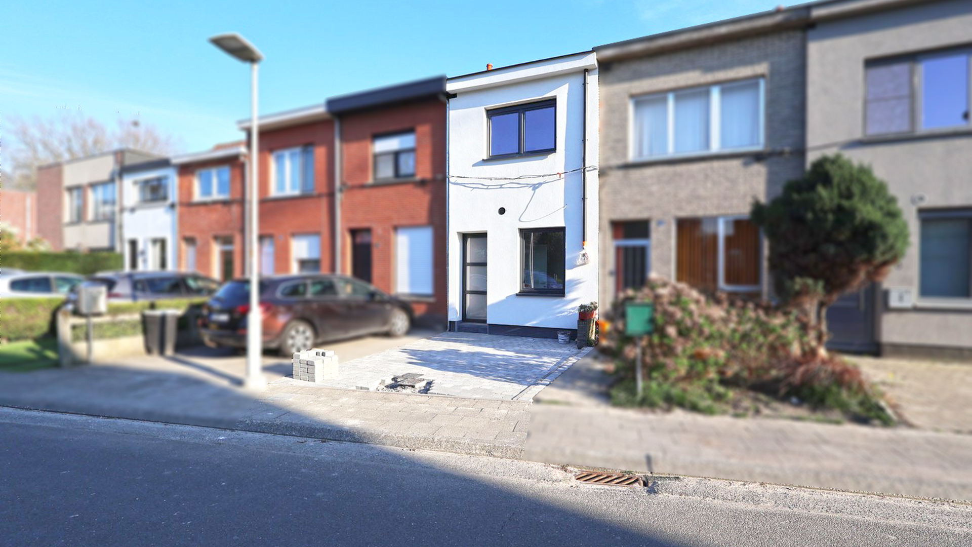 Huis te koop in Beveren
