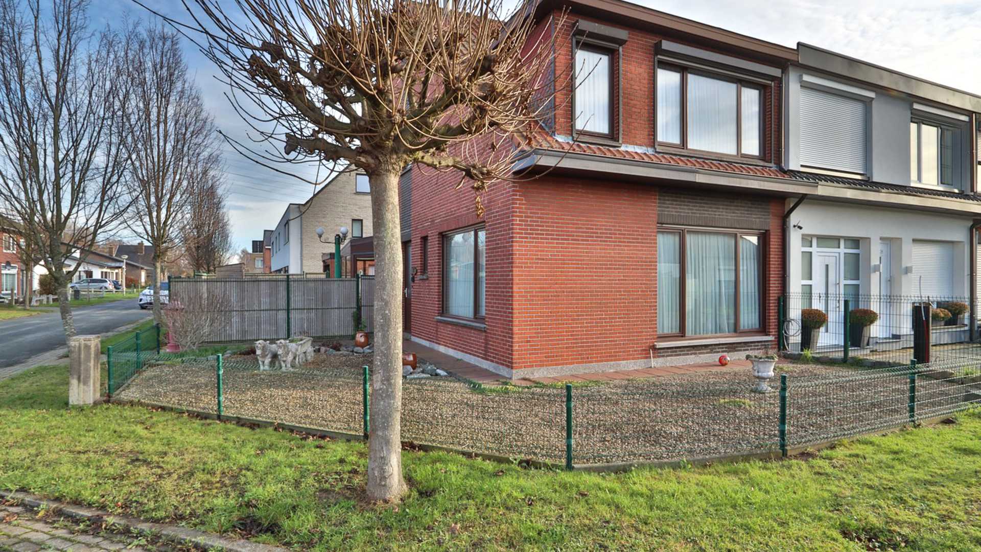 Huis te koop in Beveren Kallo