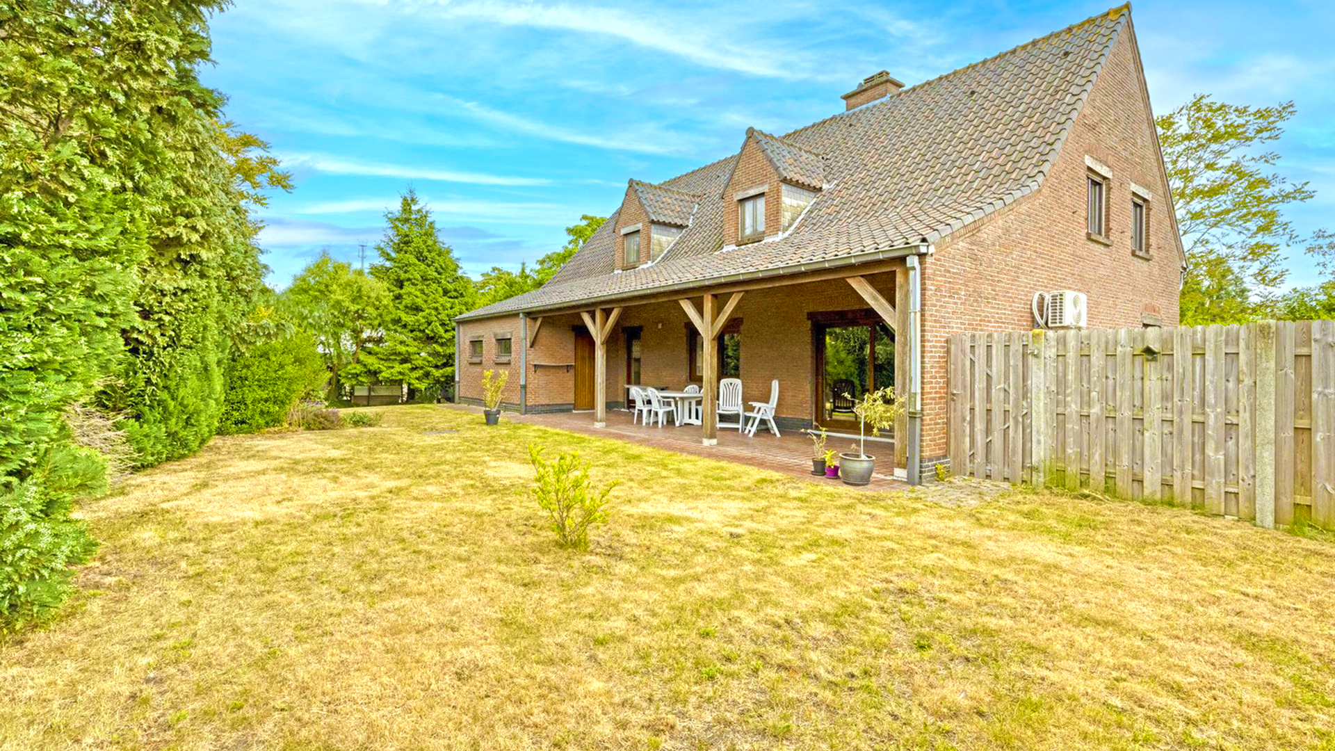 Huis te koop in Beveren-Kruibeke-Zwijndrecht