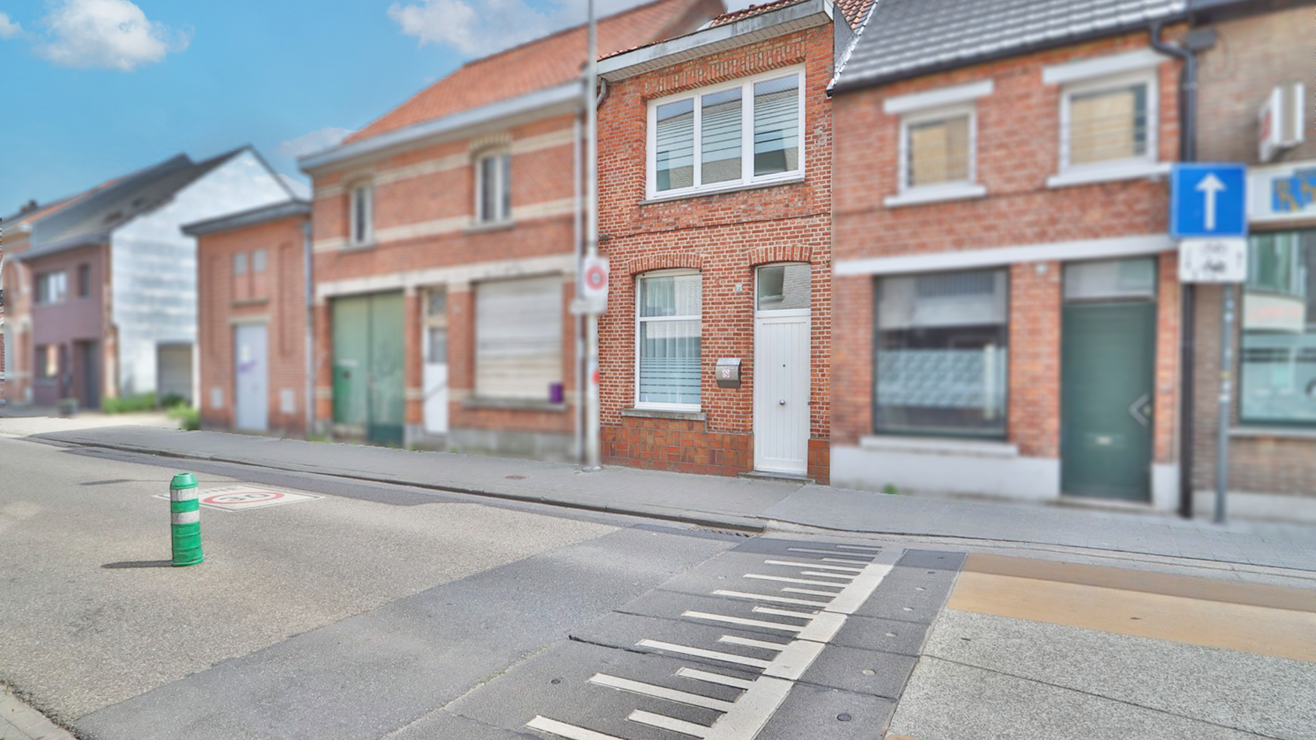 Huis te koop in Beveren-Kruibeke-Zwijndrecht