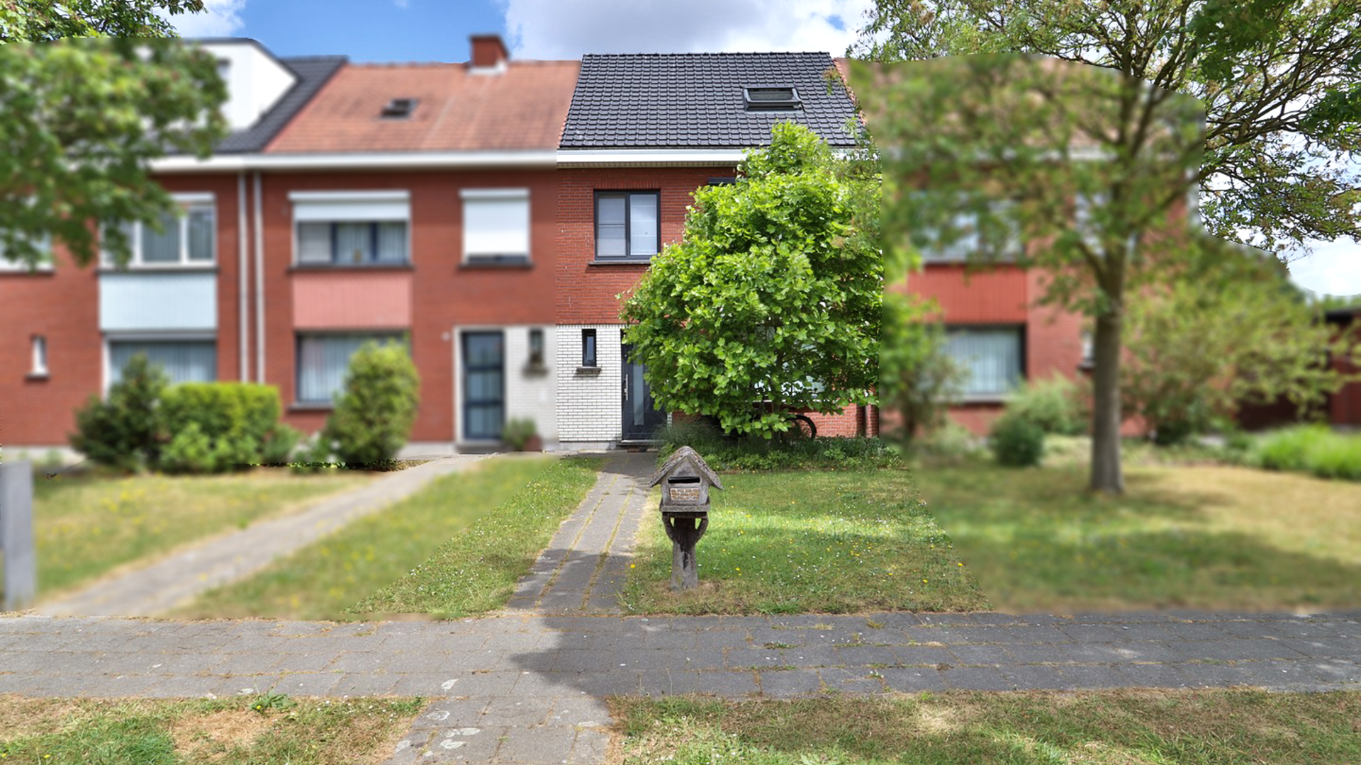 Huis te koop in Beveren-Kruibeke-Zwijndrecht