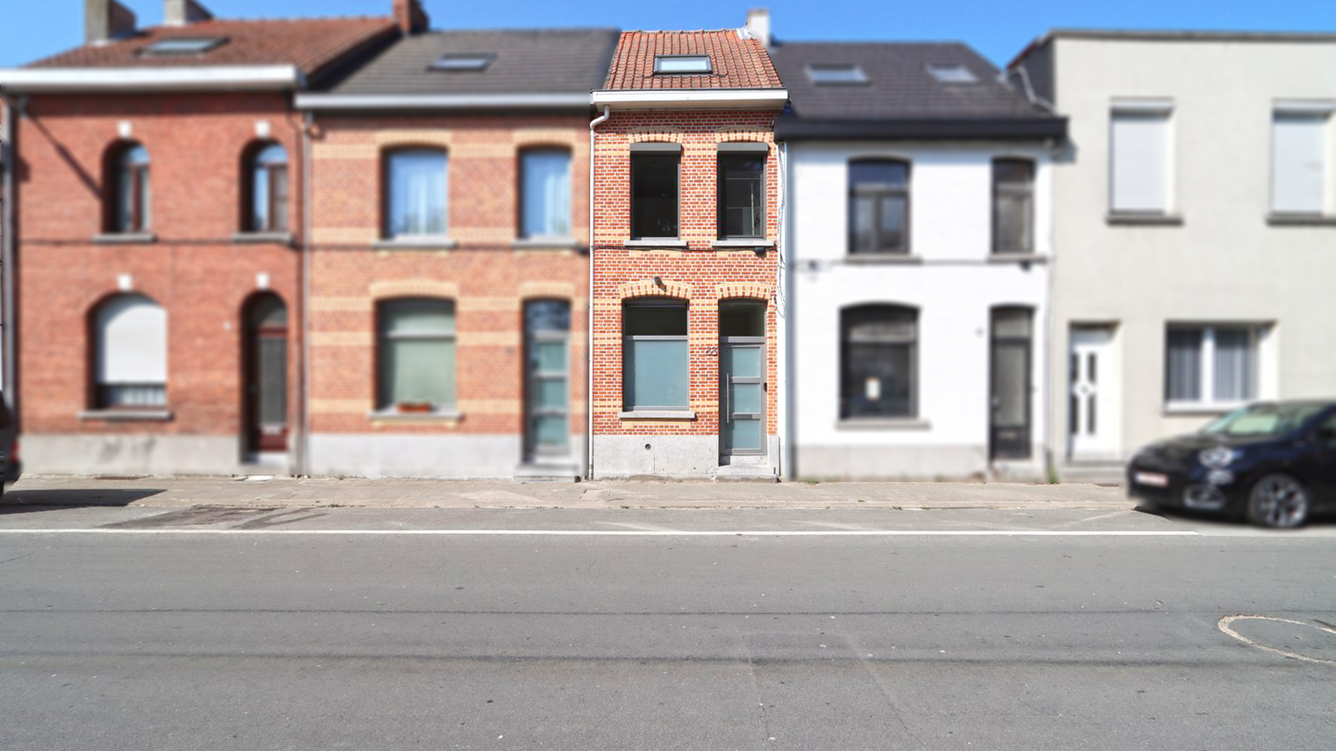 Huis te koop in Beveren-Kruibeke-Zwijndrecht