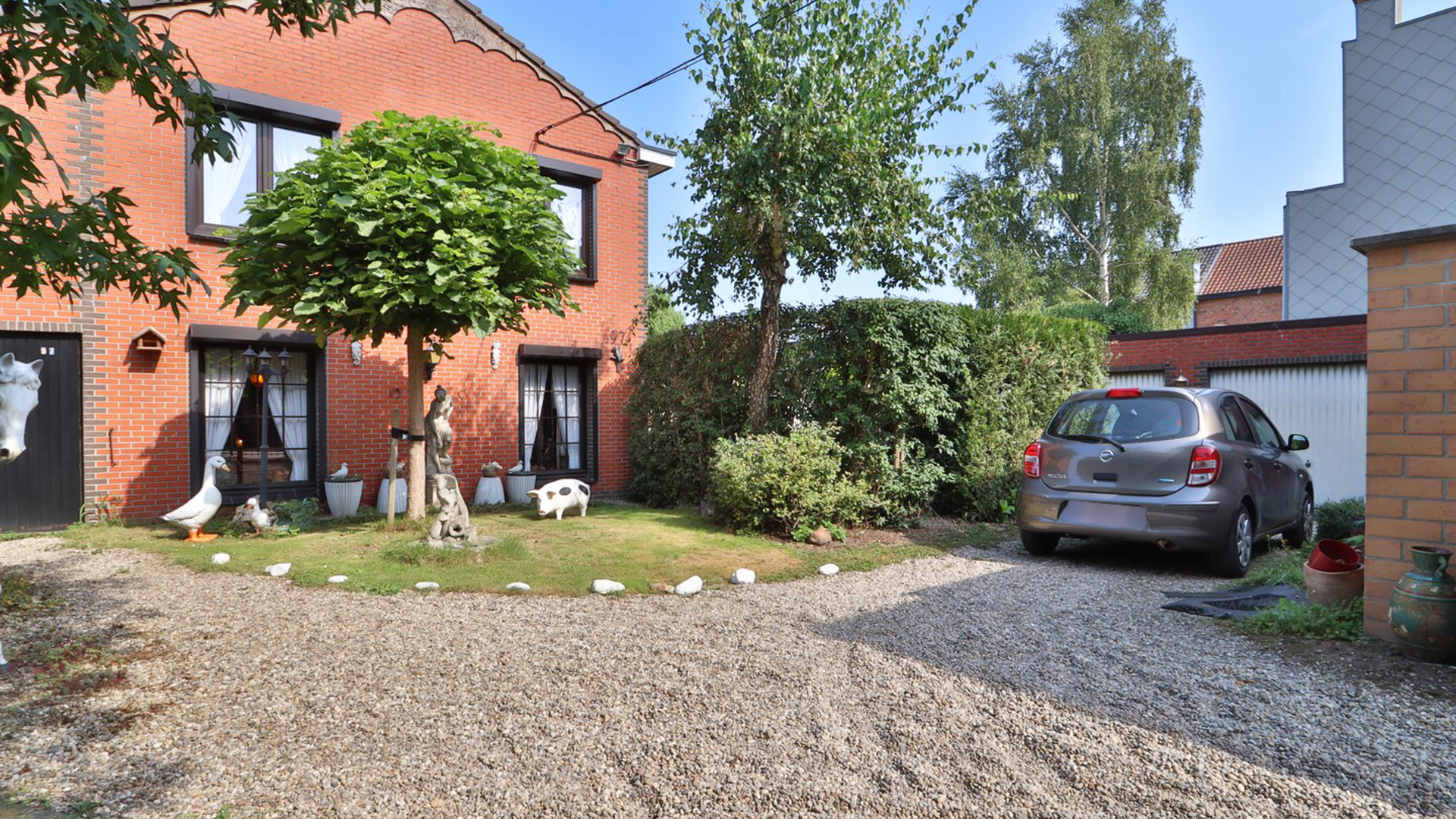 Huis te koop in Beveren-Kruibeke-Zwijndrecht