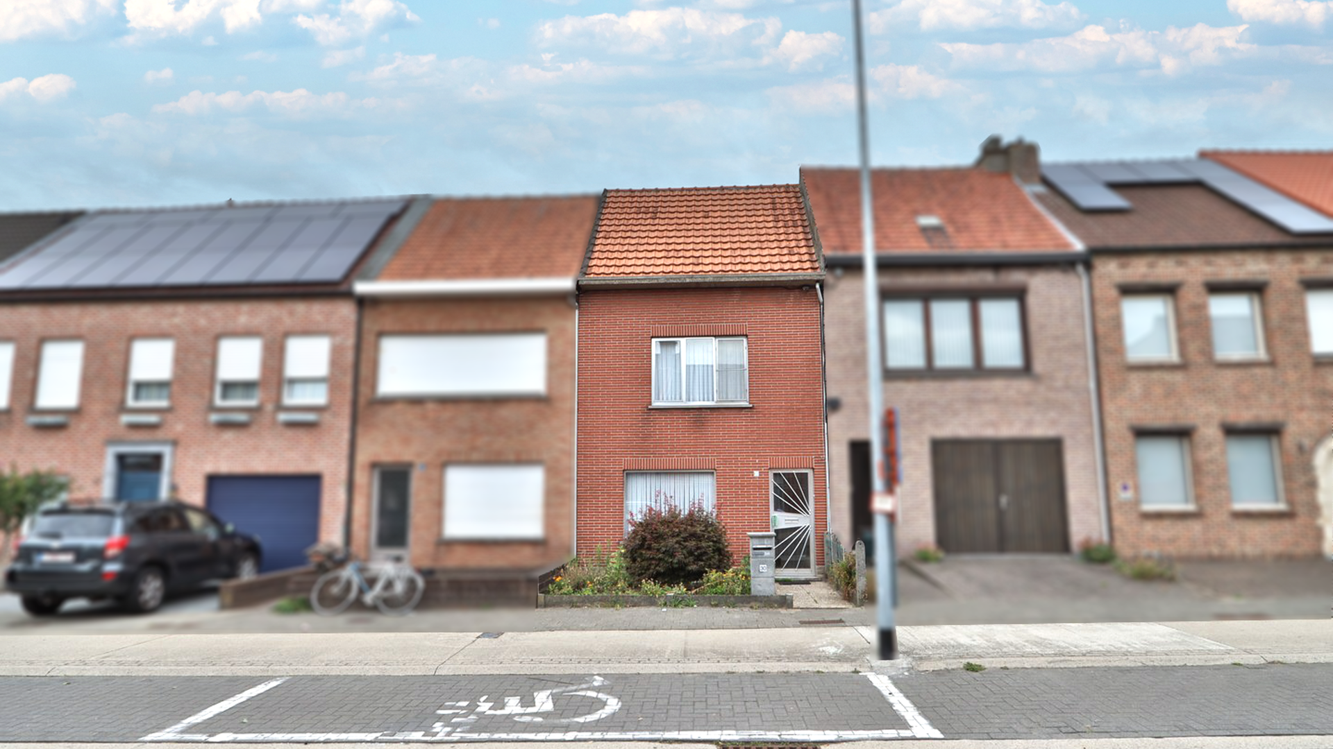 Huis te koop in Beveren-Kruibeke-Zwijndrecht
