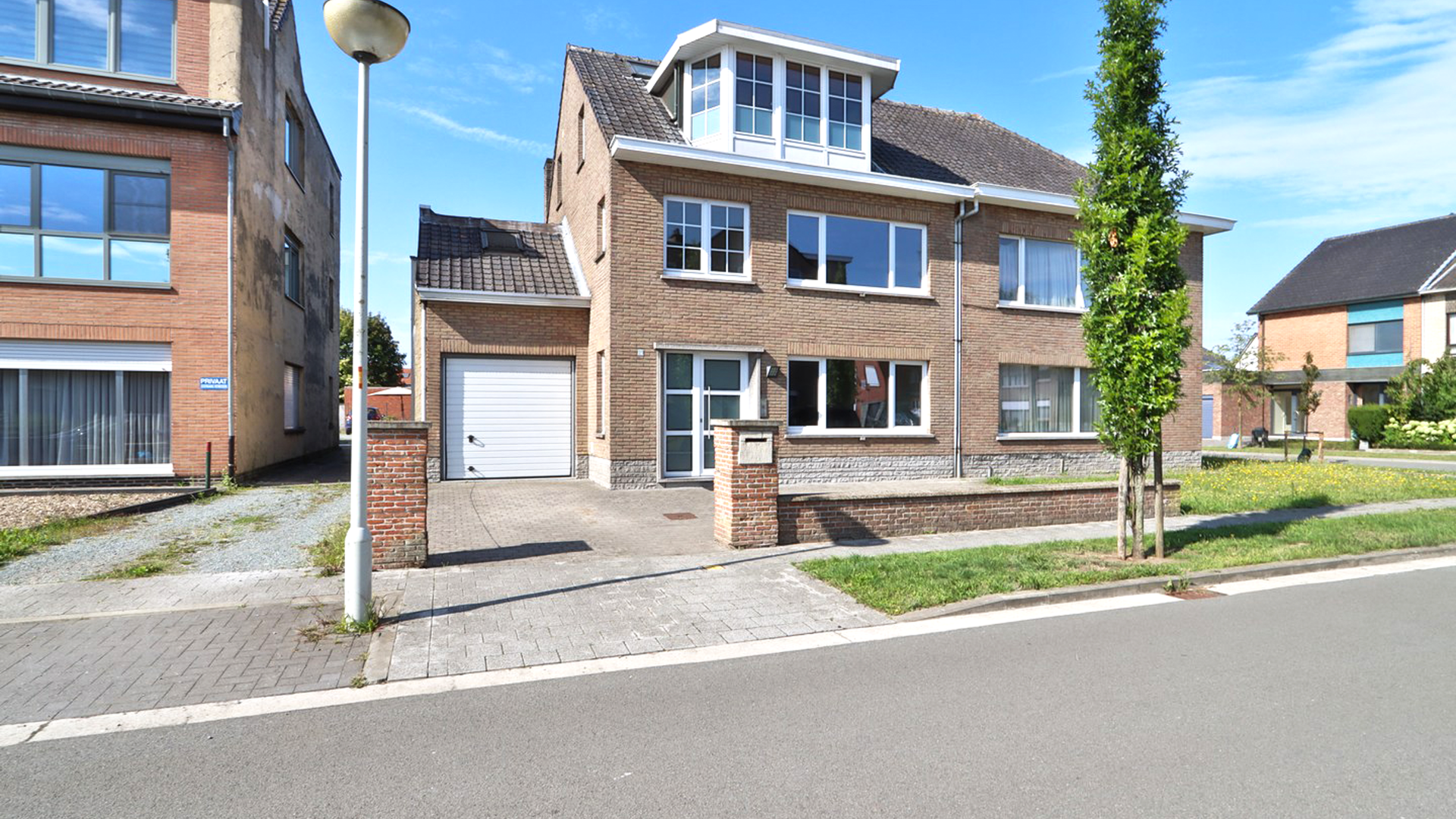 Huis te koop in Beveren-Kruibeke-Zwijndrecht