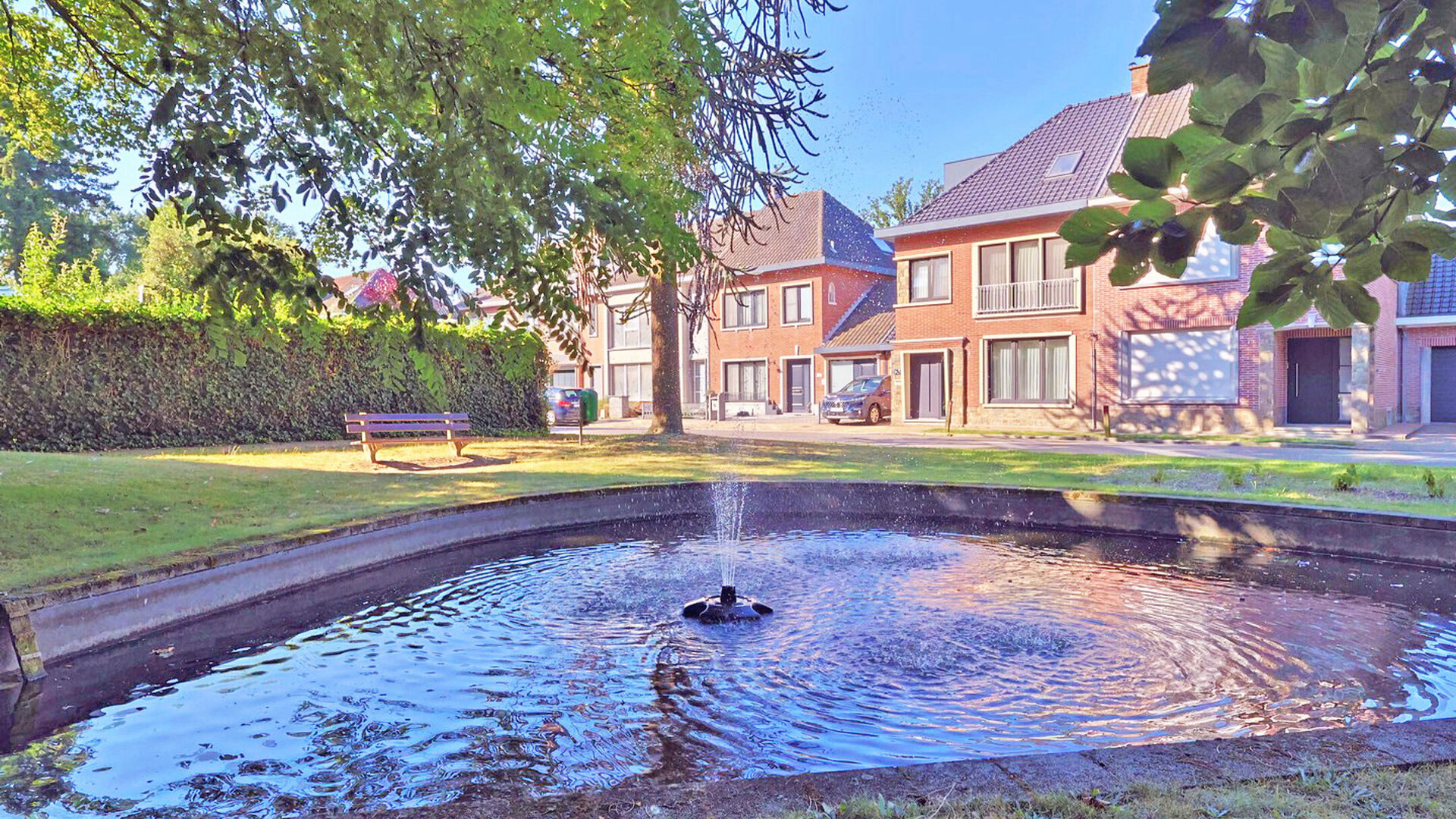 Huis te koop in Beveren-Kruibeke-Zwijndrecht