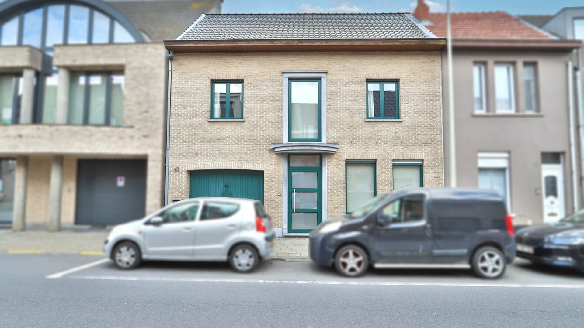 Huis te koop in Beveren-Kruibeke-Zwijndrecht
