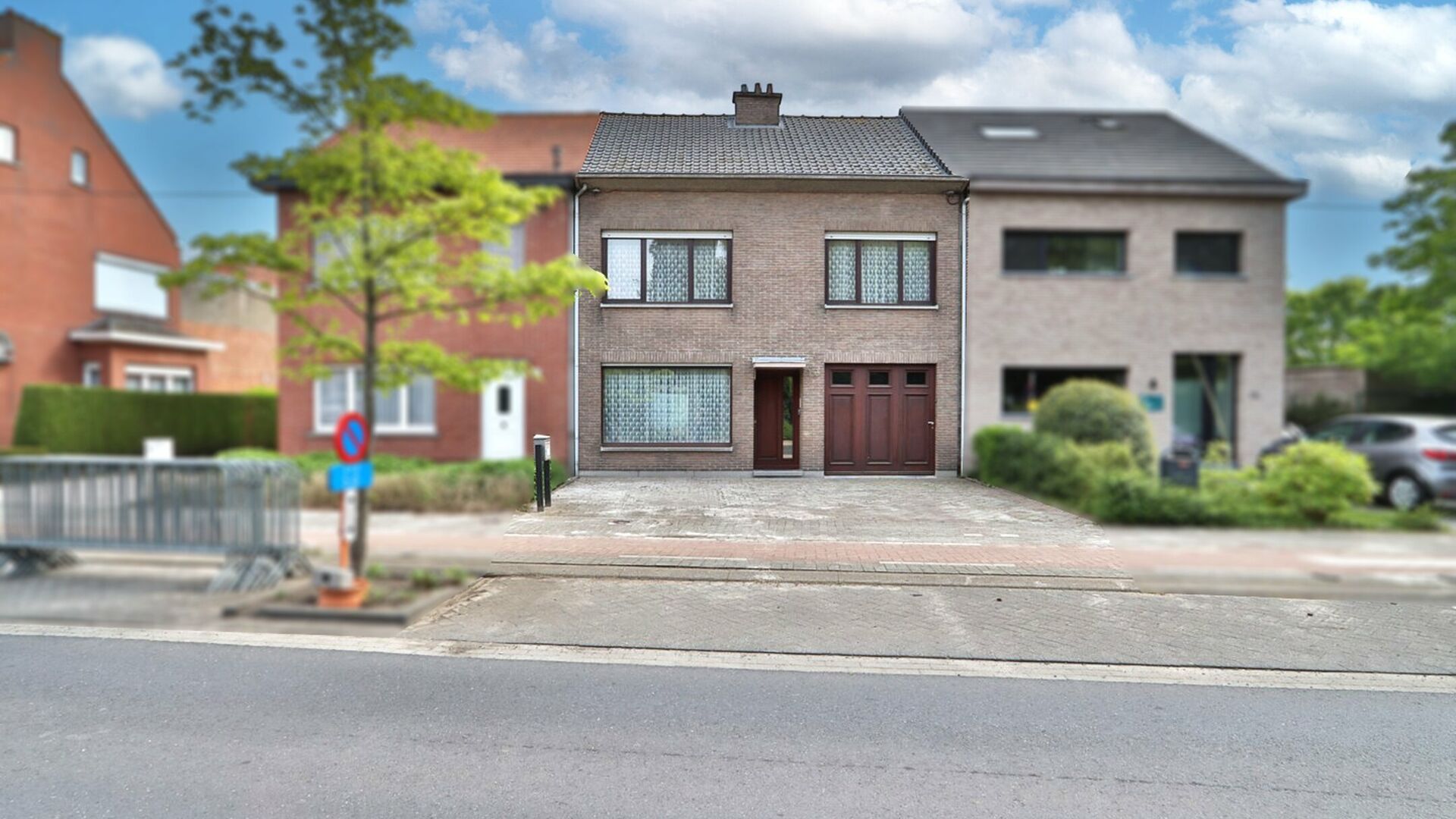 Huis te koop in Beveren-Kruibeke-Zwijndrecht