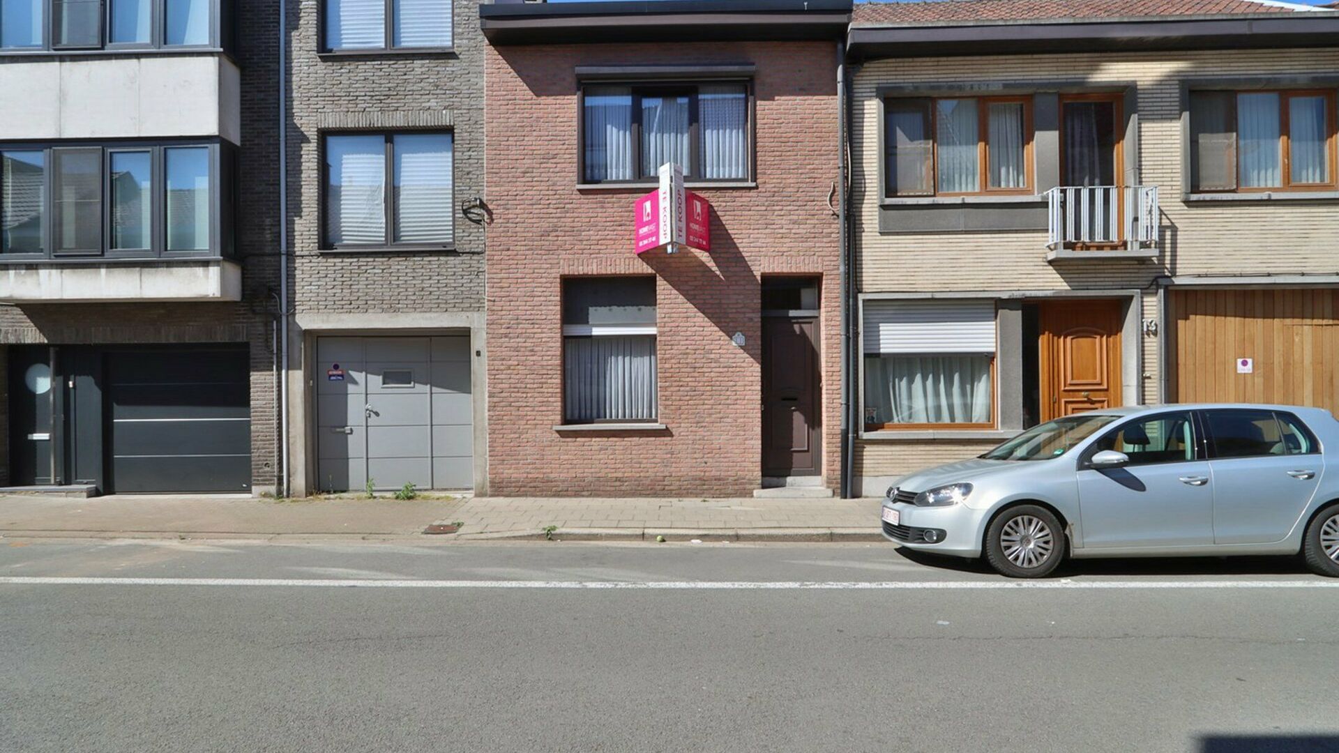 Huis te koop in Beveren-Kruibeke-Zwijndrecht