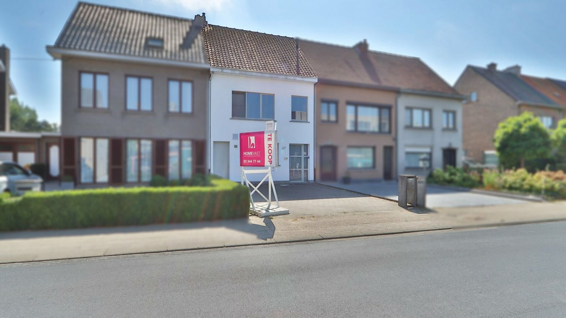 Huis te koop in Beveren-Kruibeke-Zwijndrecht