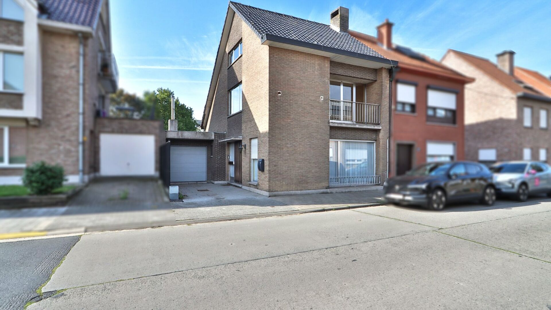 Huis te koop in Beveren-Kruibeke-Zwijndrecht