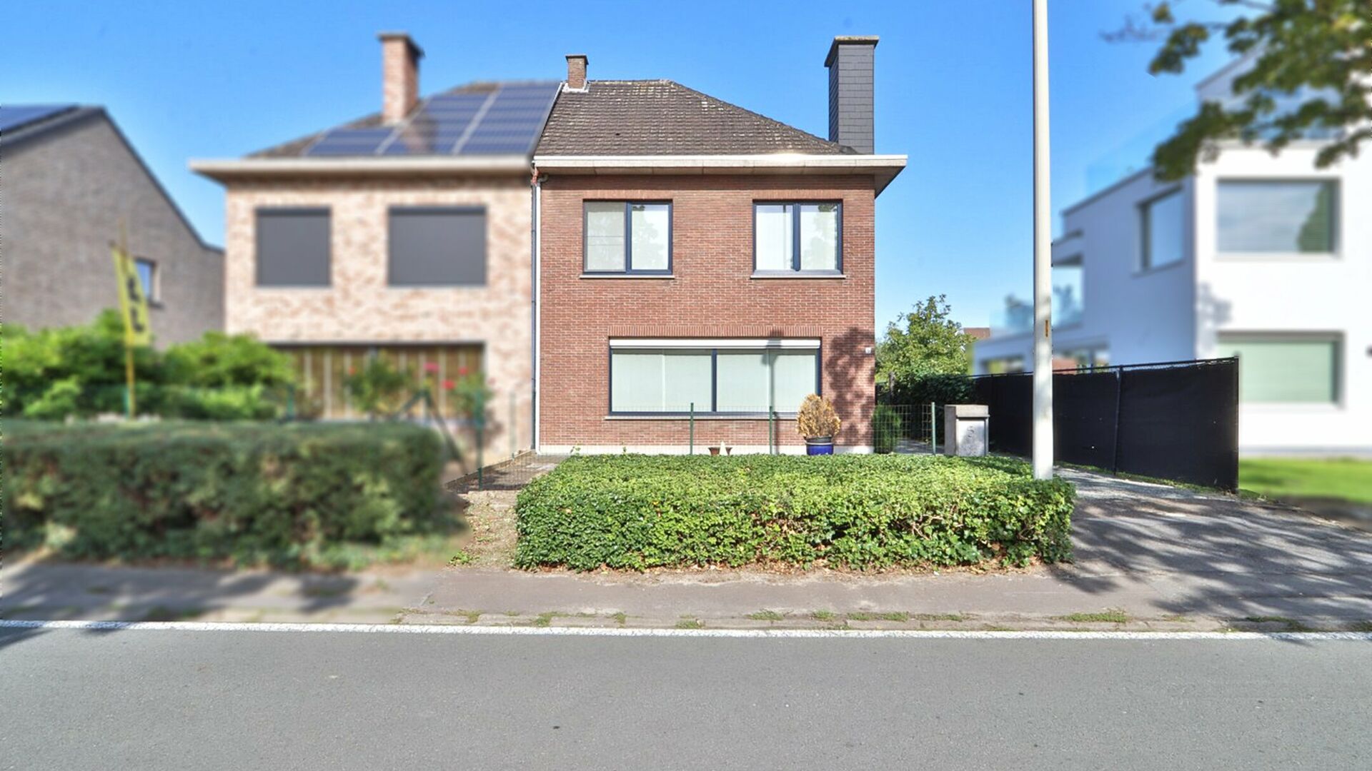 Huis te koop in Beveren-Kruibeke-Zwijndrecht