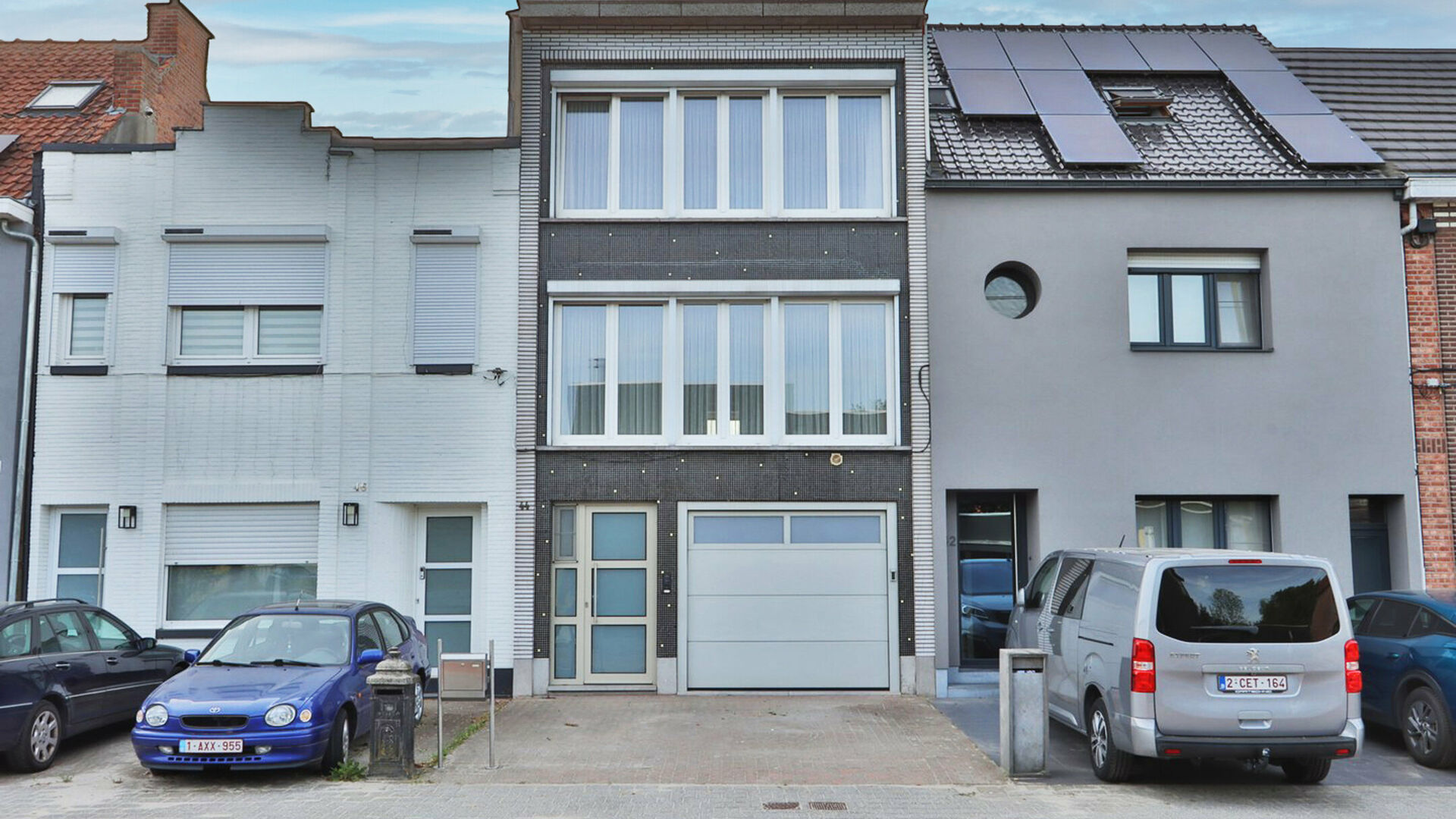 Huis te koop in Beveren-Kruibeke-Zwijndrecht