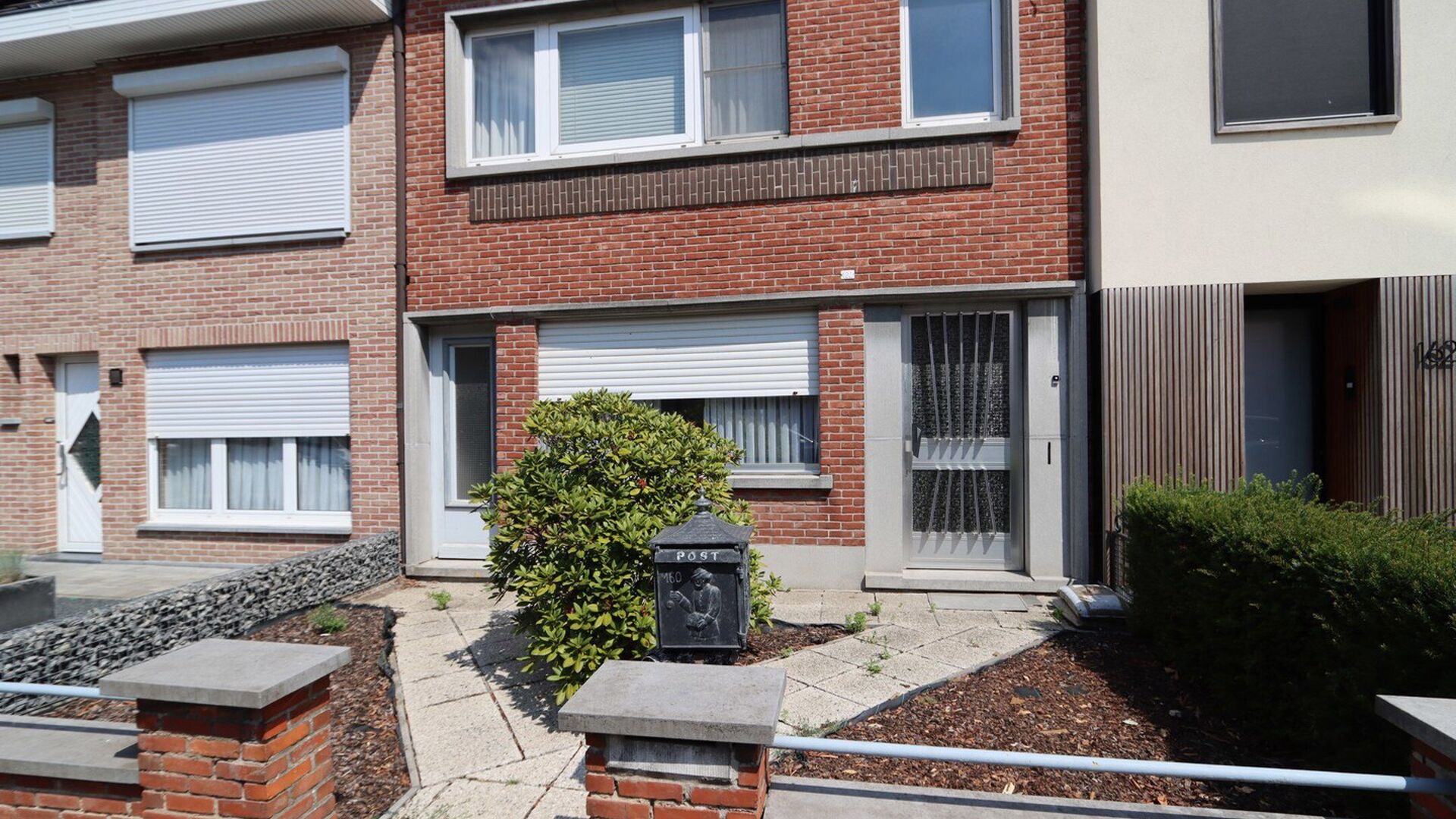 Huis te koop in Beveren Melsele