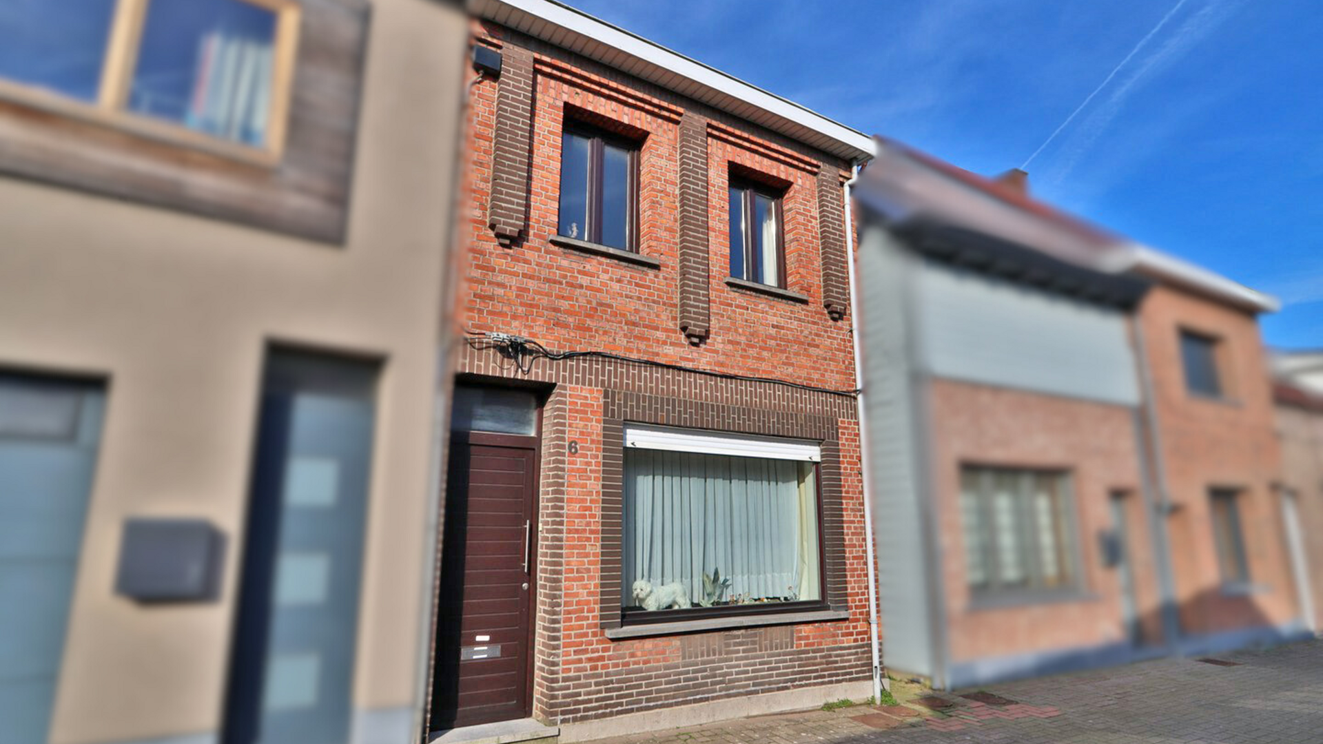Huis te koop in Kieldrecht