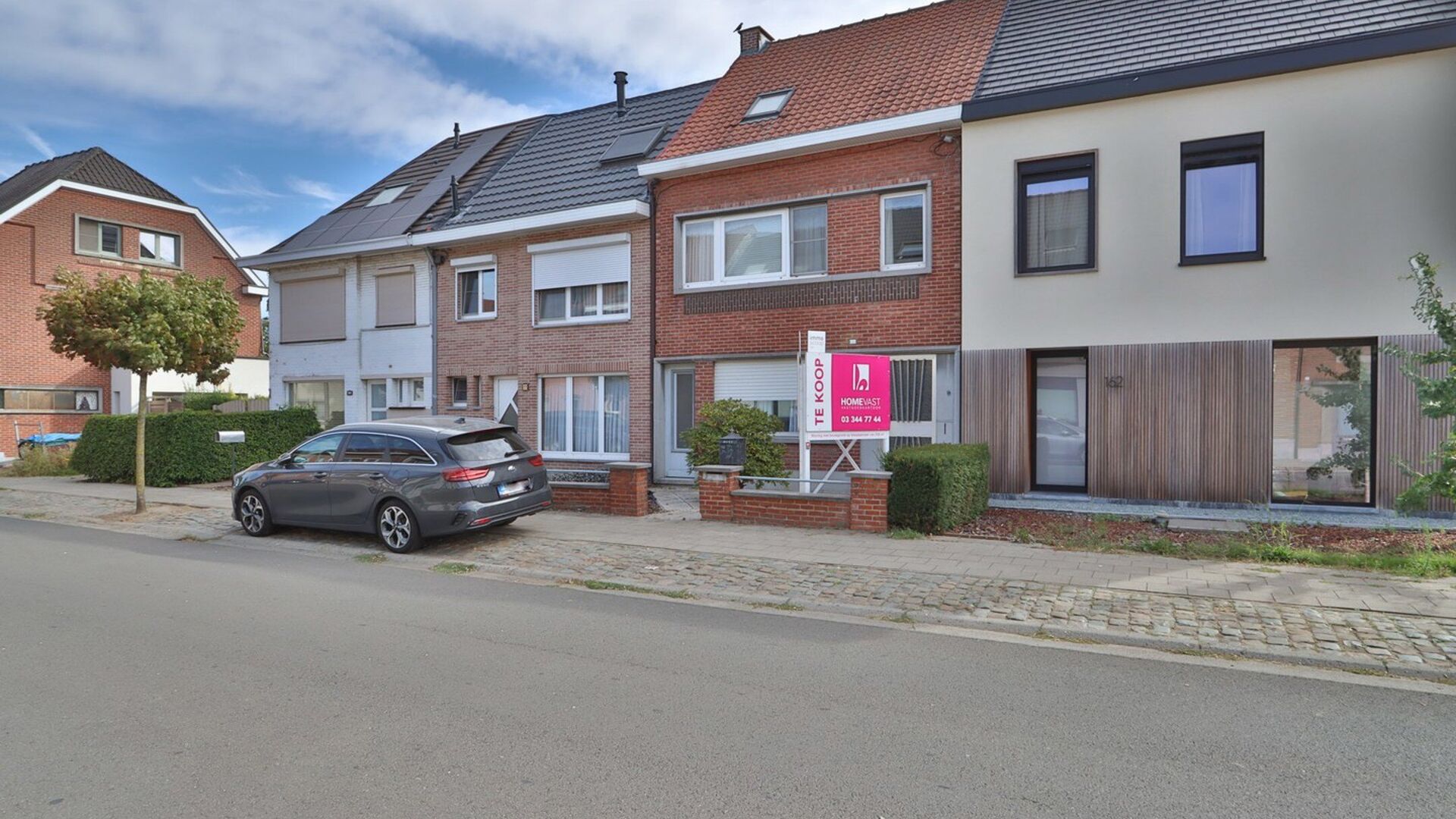 Huis te koop in Melsele