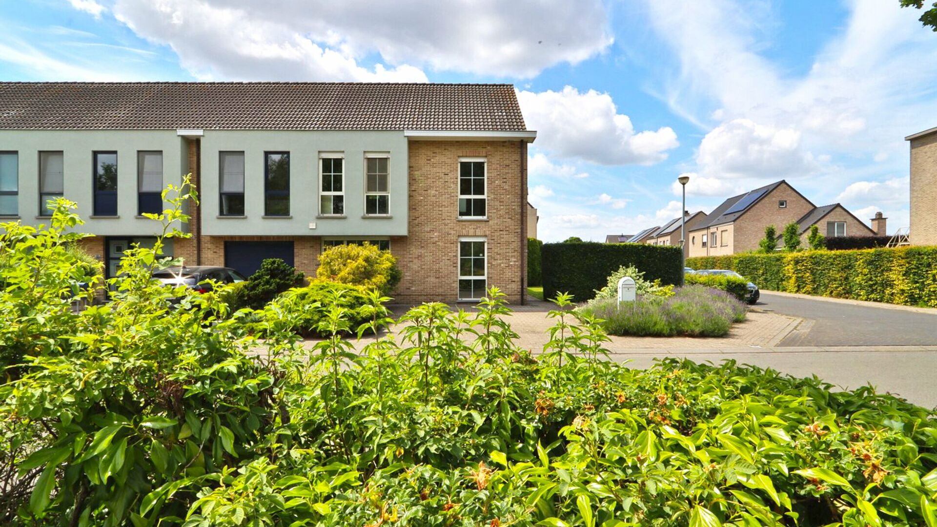 Huis te koop in Melsele