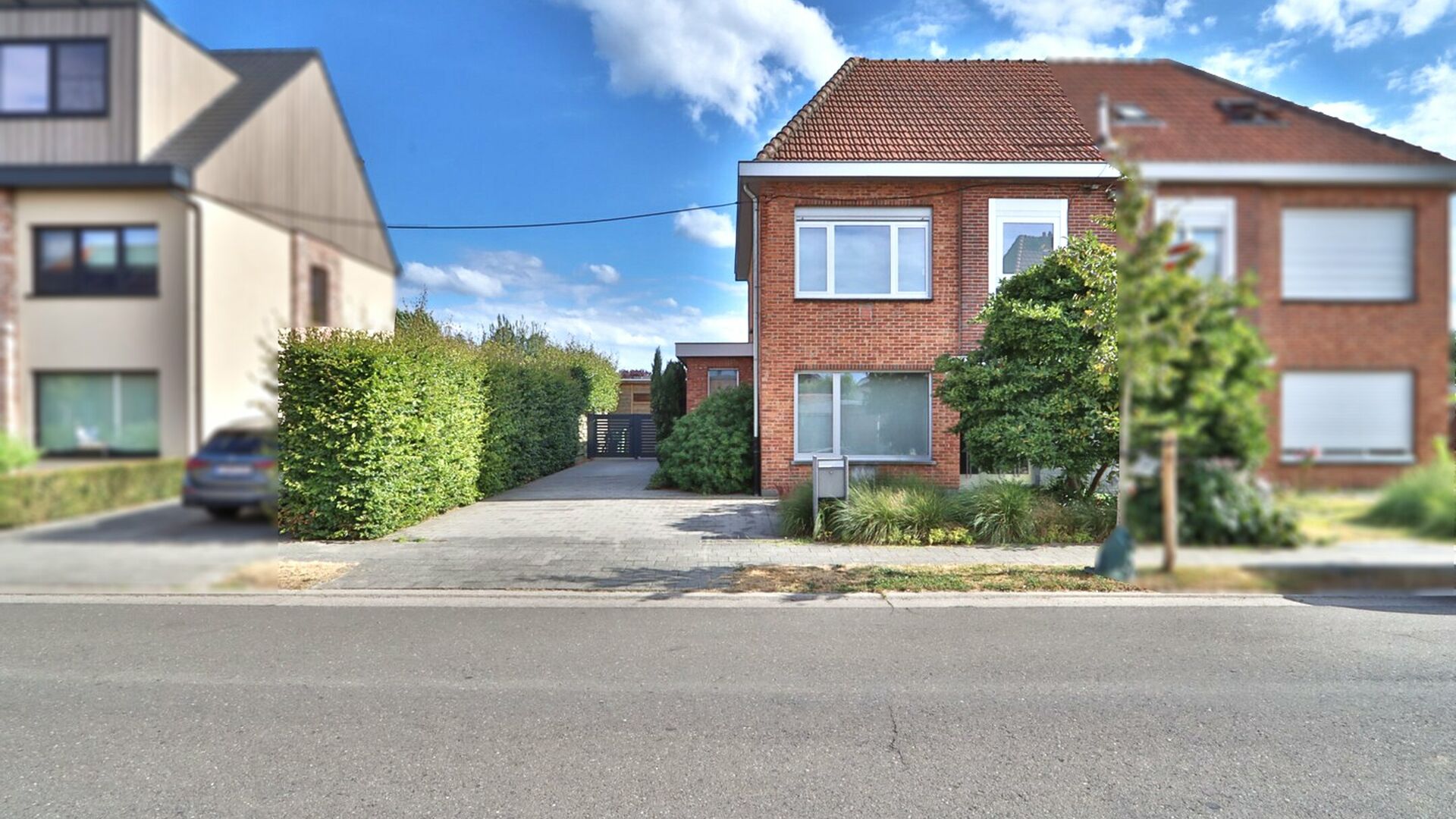 Huis te koop in Melsele