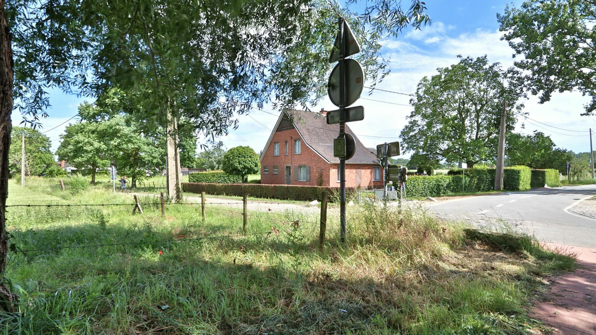 Huis te koop in Zwijndrecht