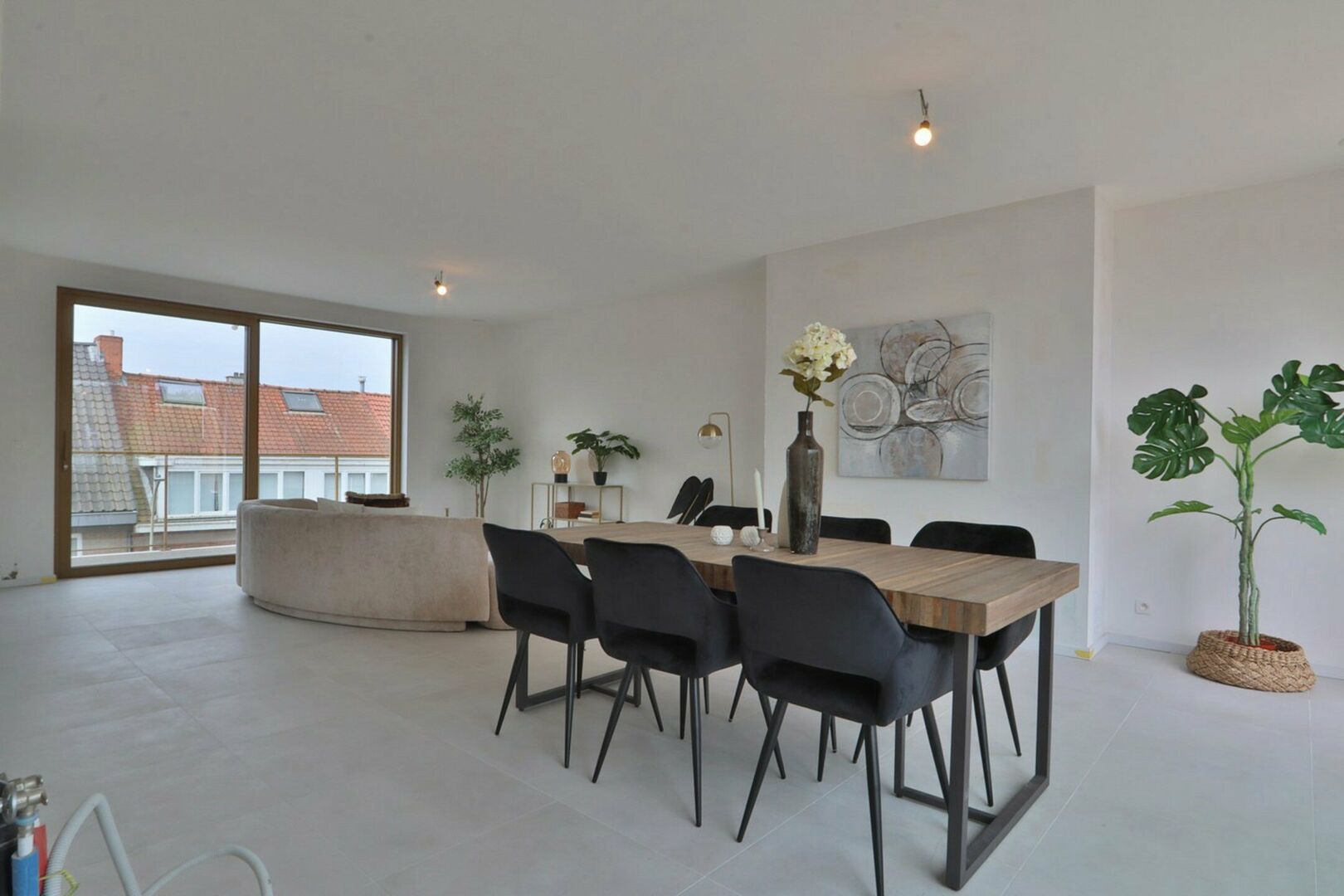 Appartement te huur in Beveren Beveren-Waas