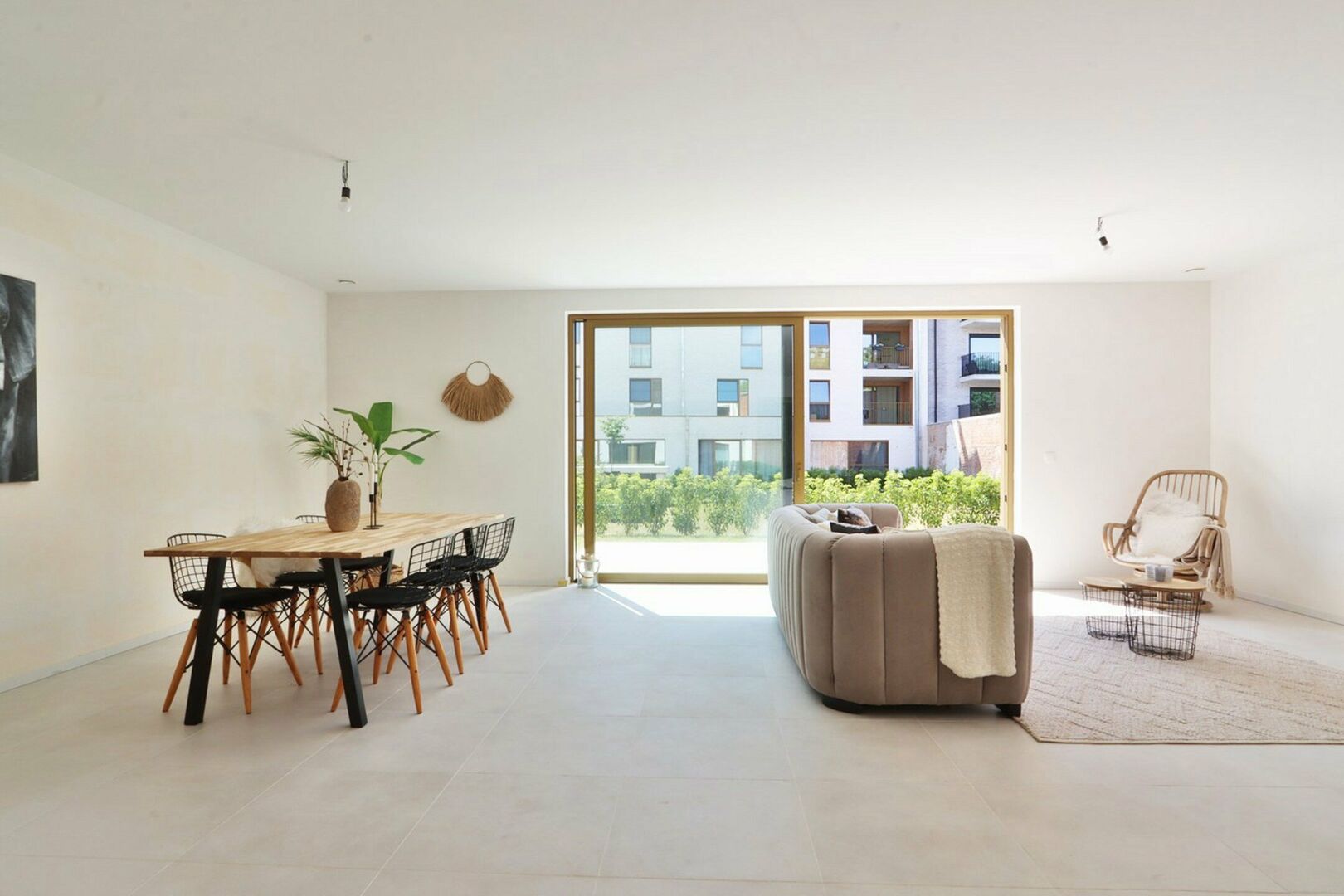 Appartement te koop in Beveren