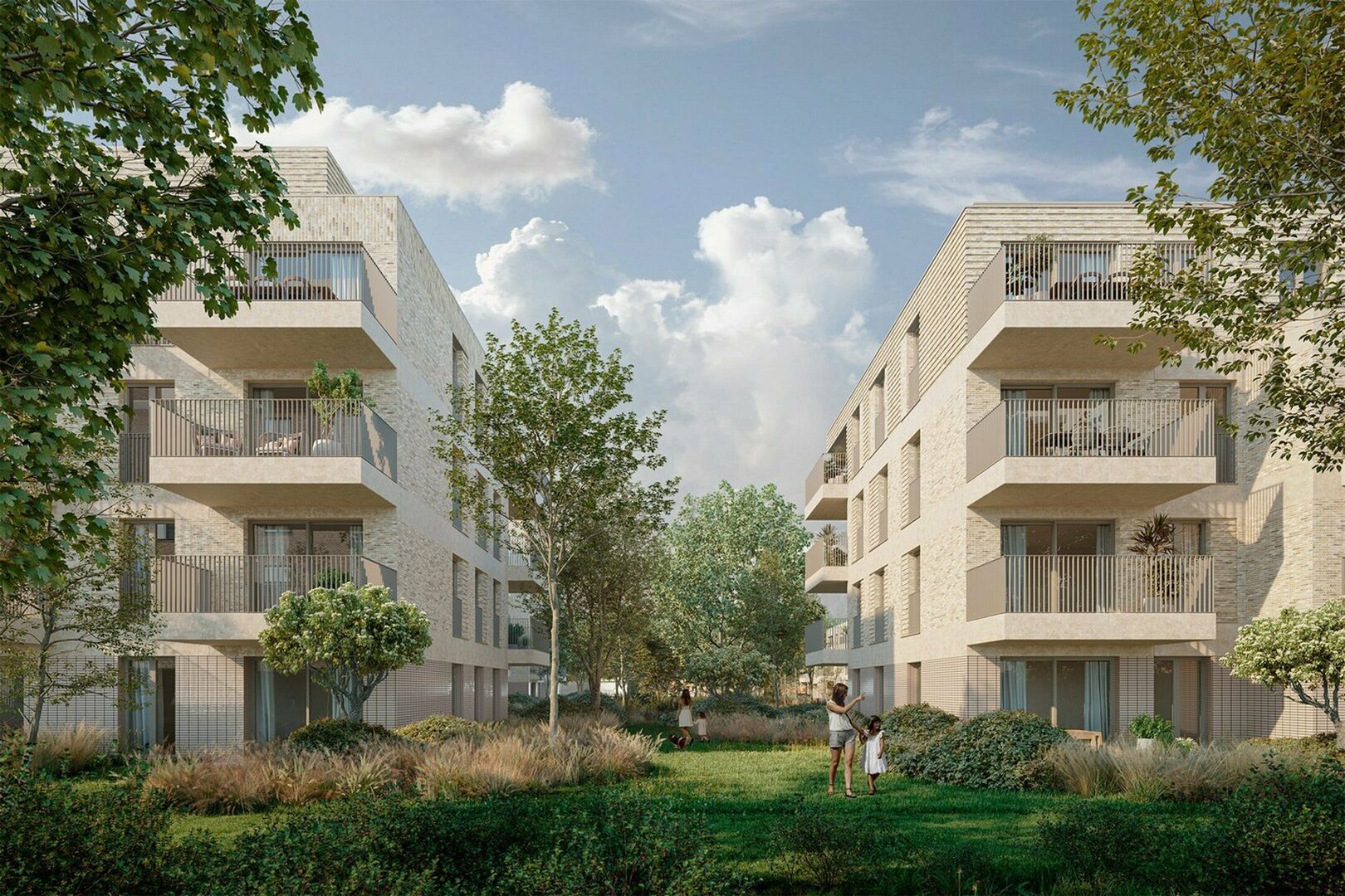 Appartement te koop in Beveren-Kruibeke-Zwijndrecht