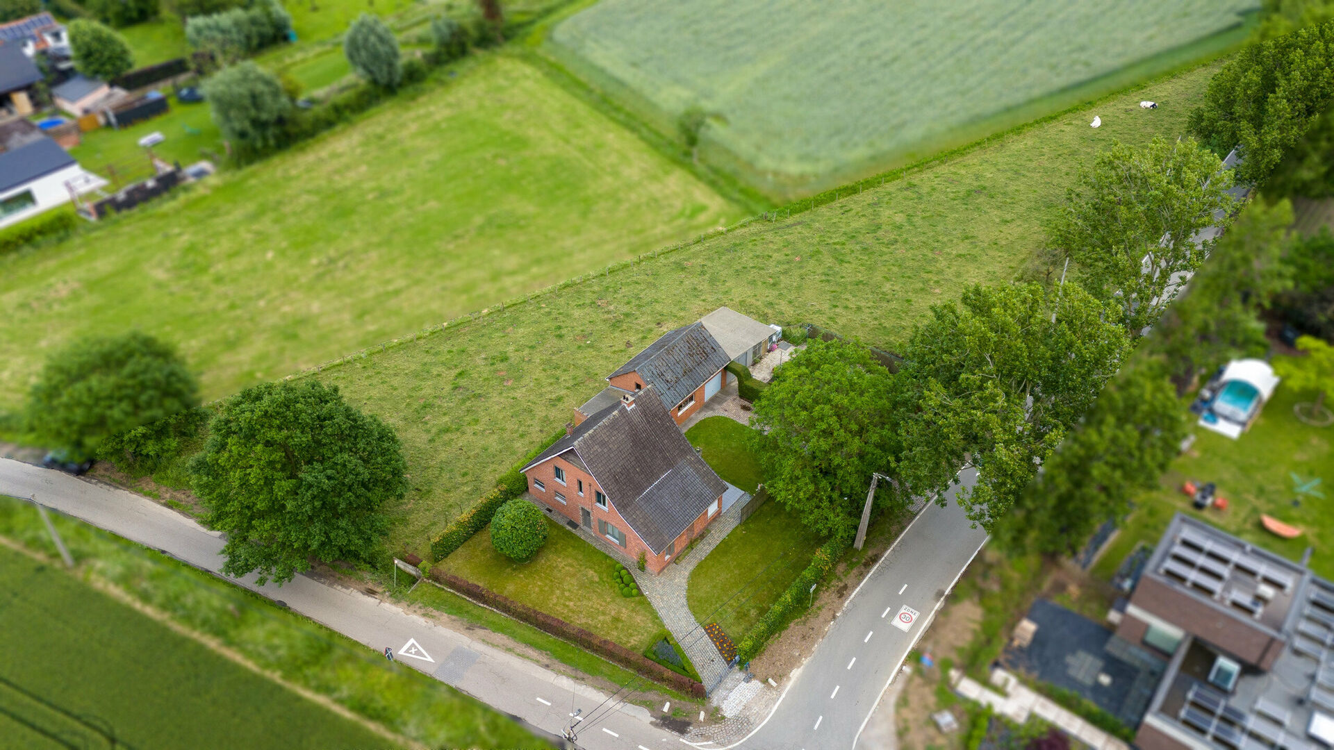 Huis te koop in Zwijndrecht