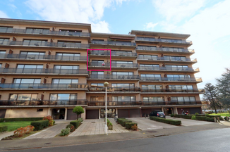 Appartement te huur in Beveren